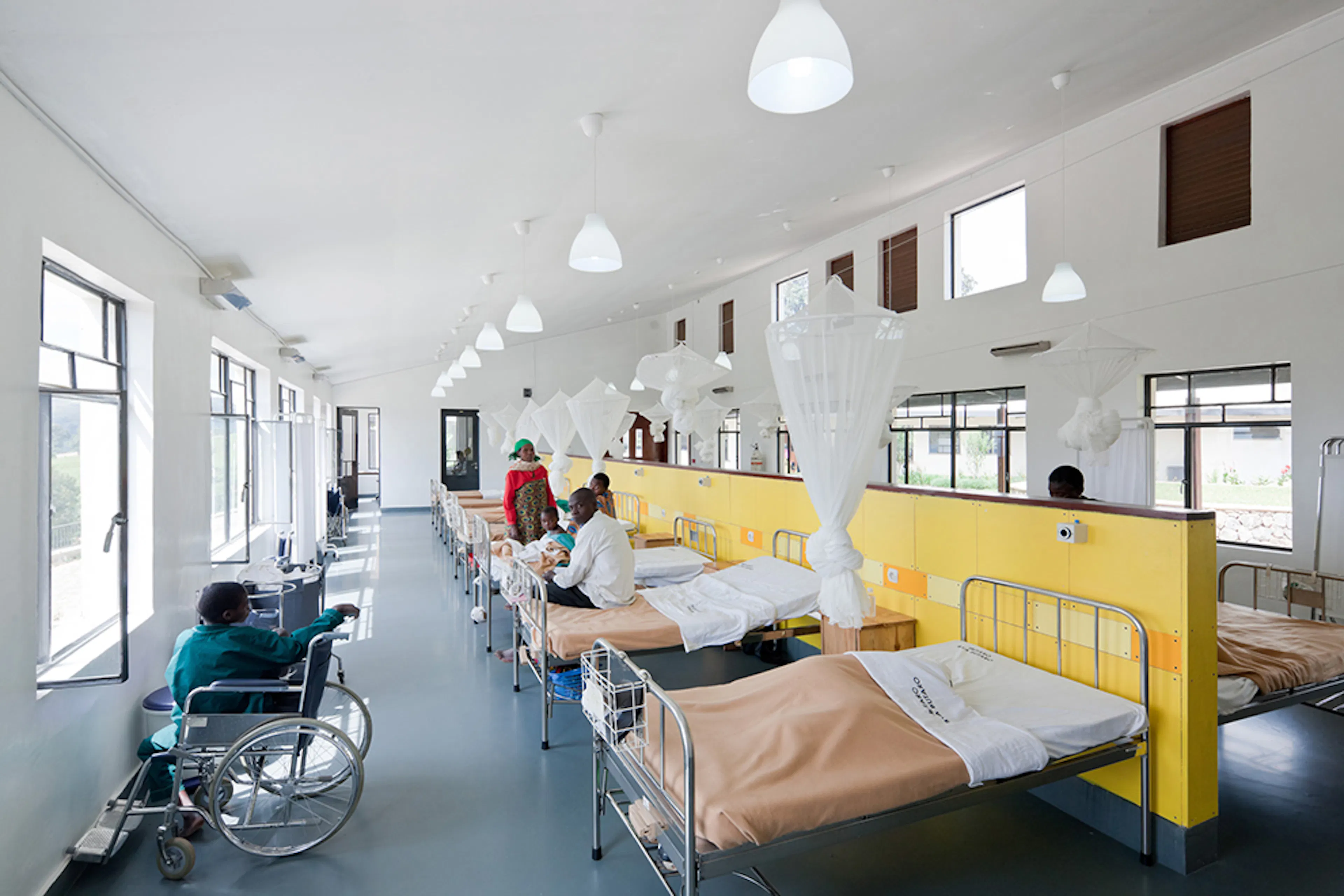 Butaro Hospital — 10