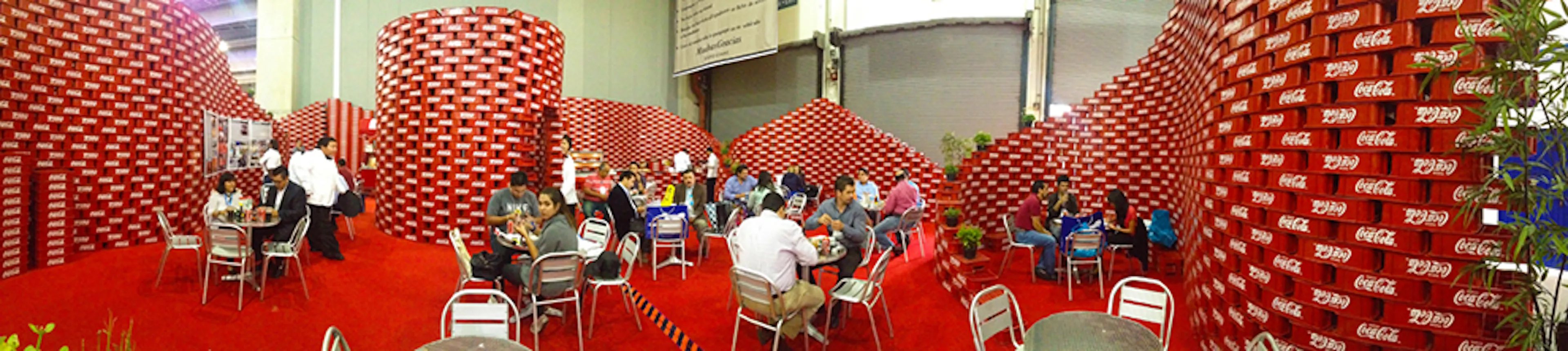 Upcycling Pavilion — 9