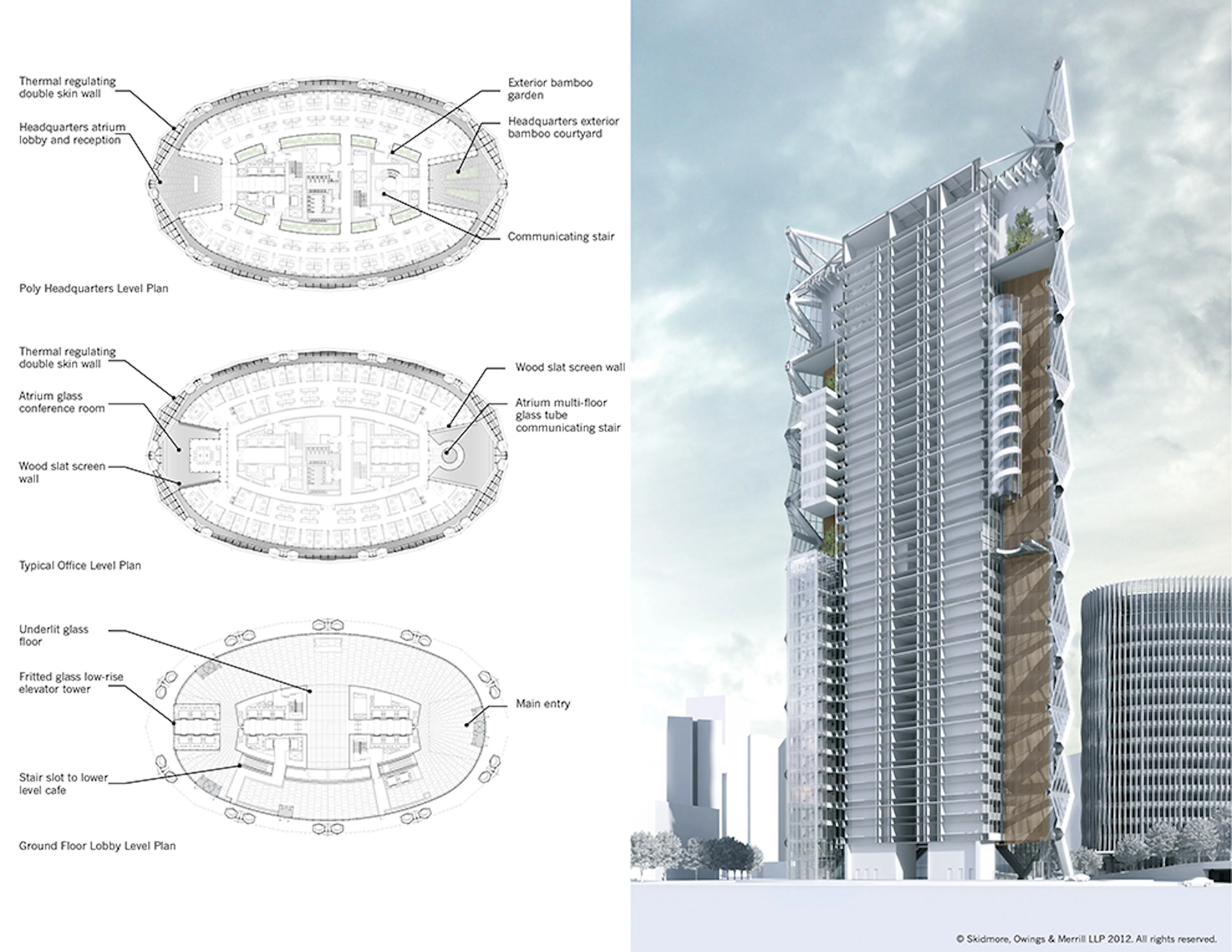 Poly International Plaza — 4
