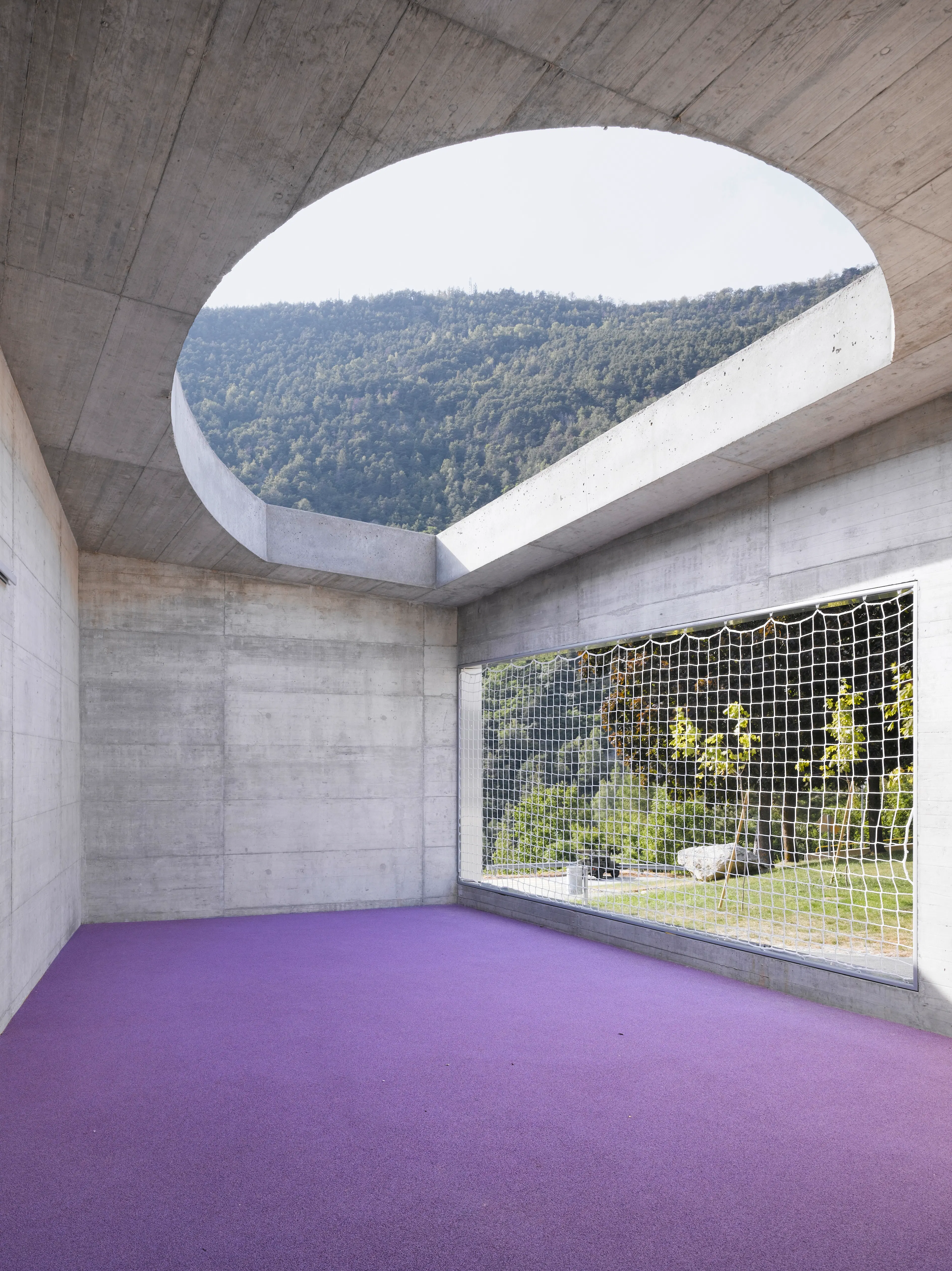 BOV / Extension Primary School — 5