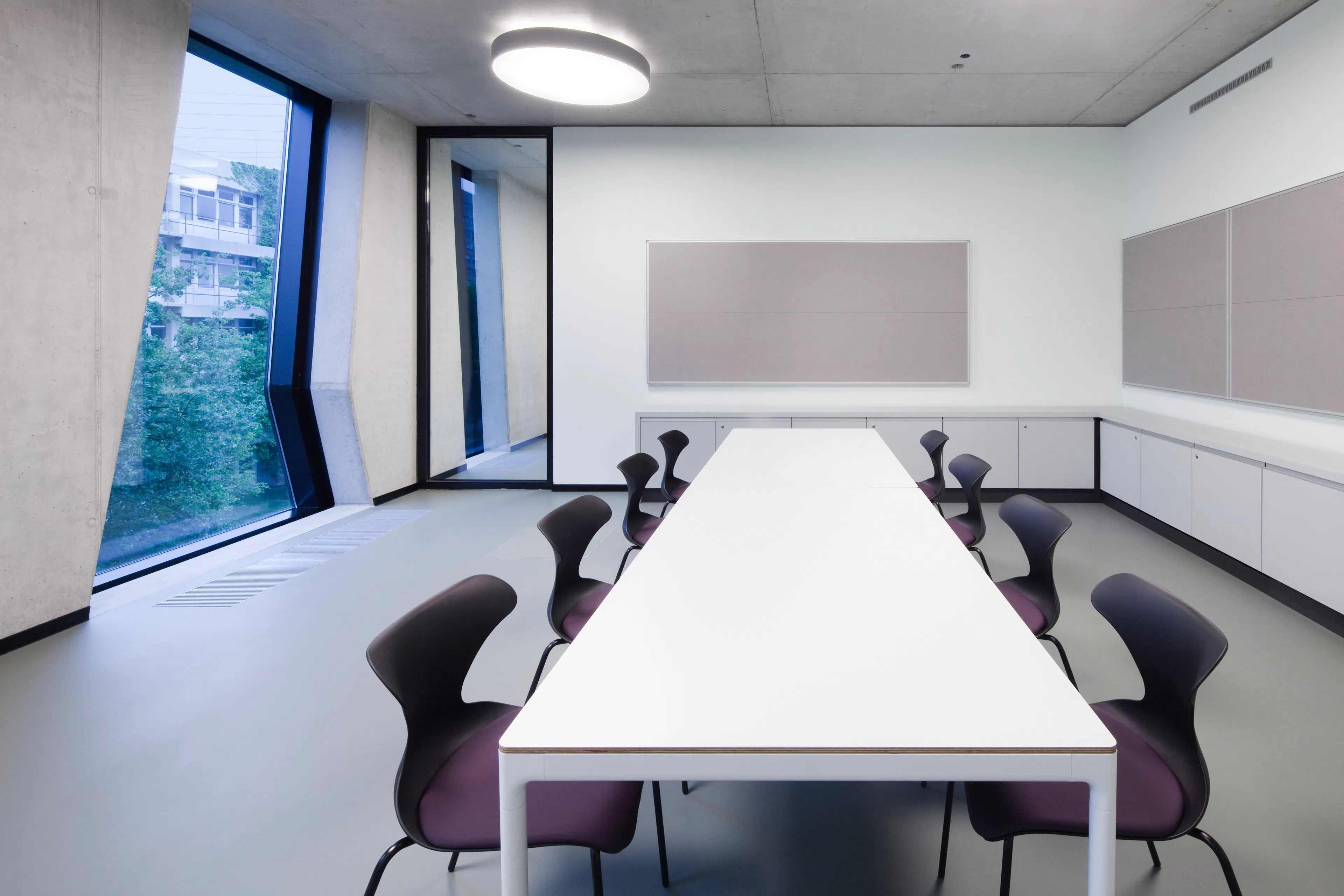 Medical Library Oasis (O.A.S.E.) — 7