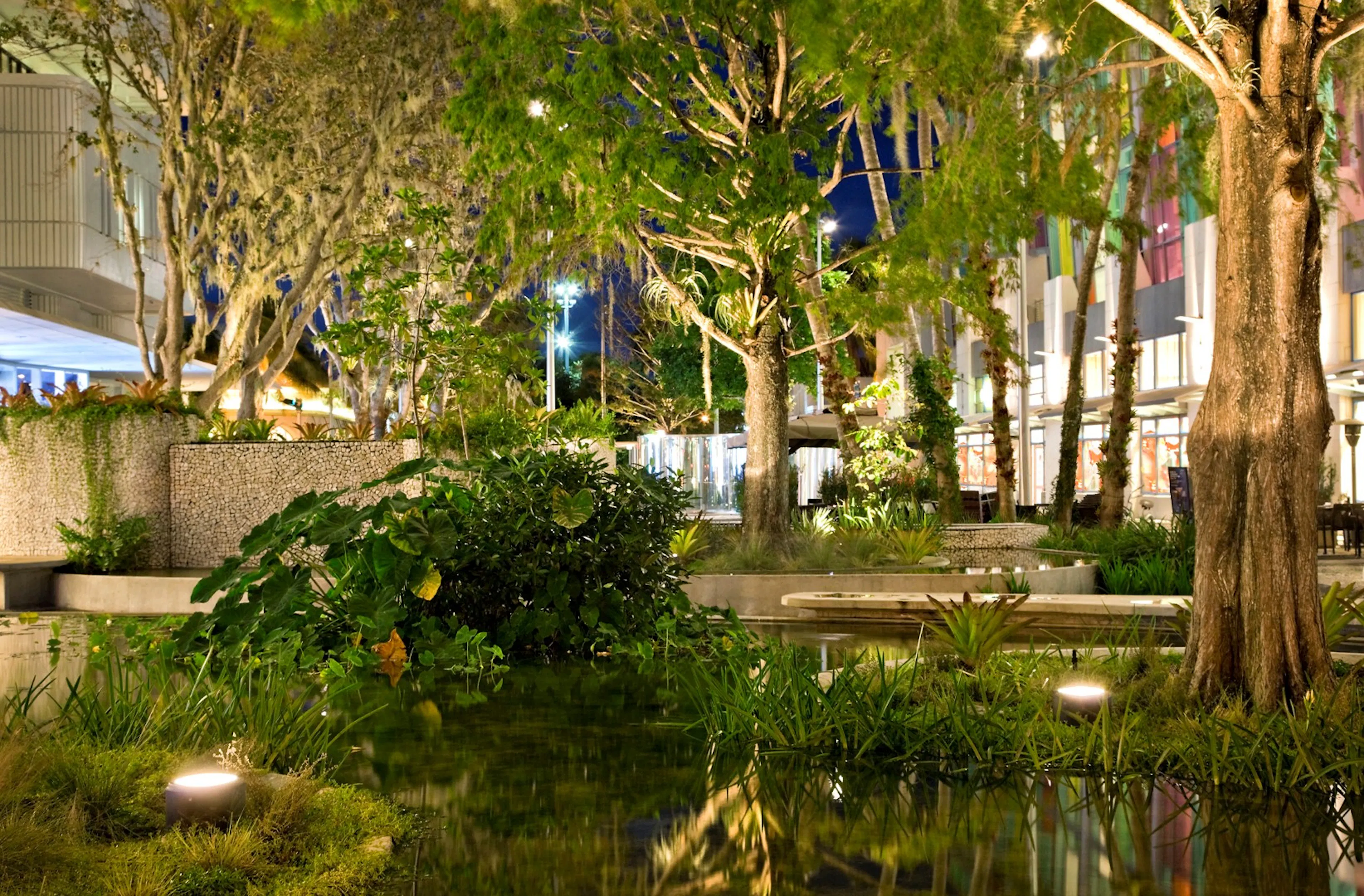 1111 Lincoln Road — 1