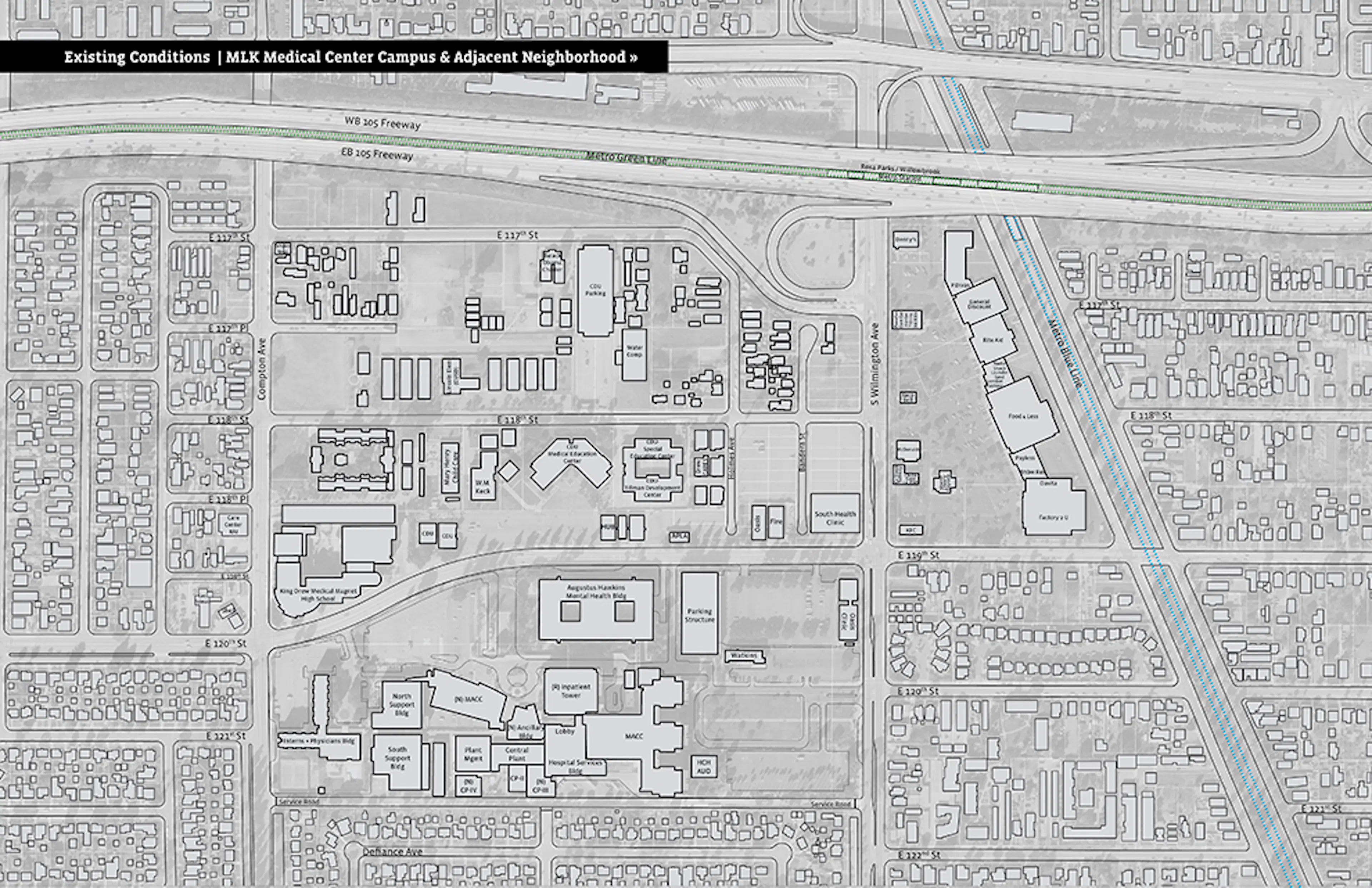 Willowbrook MLK Wellness Community — 8