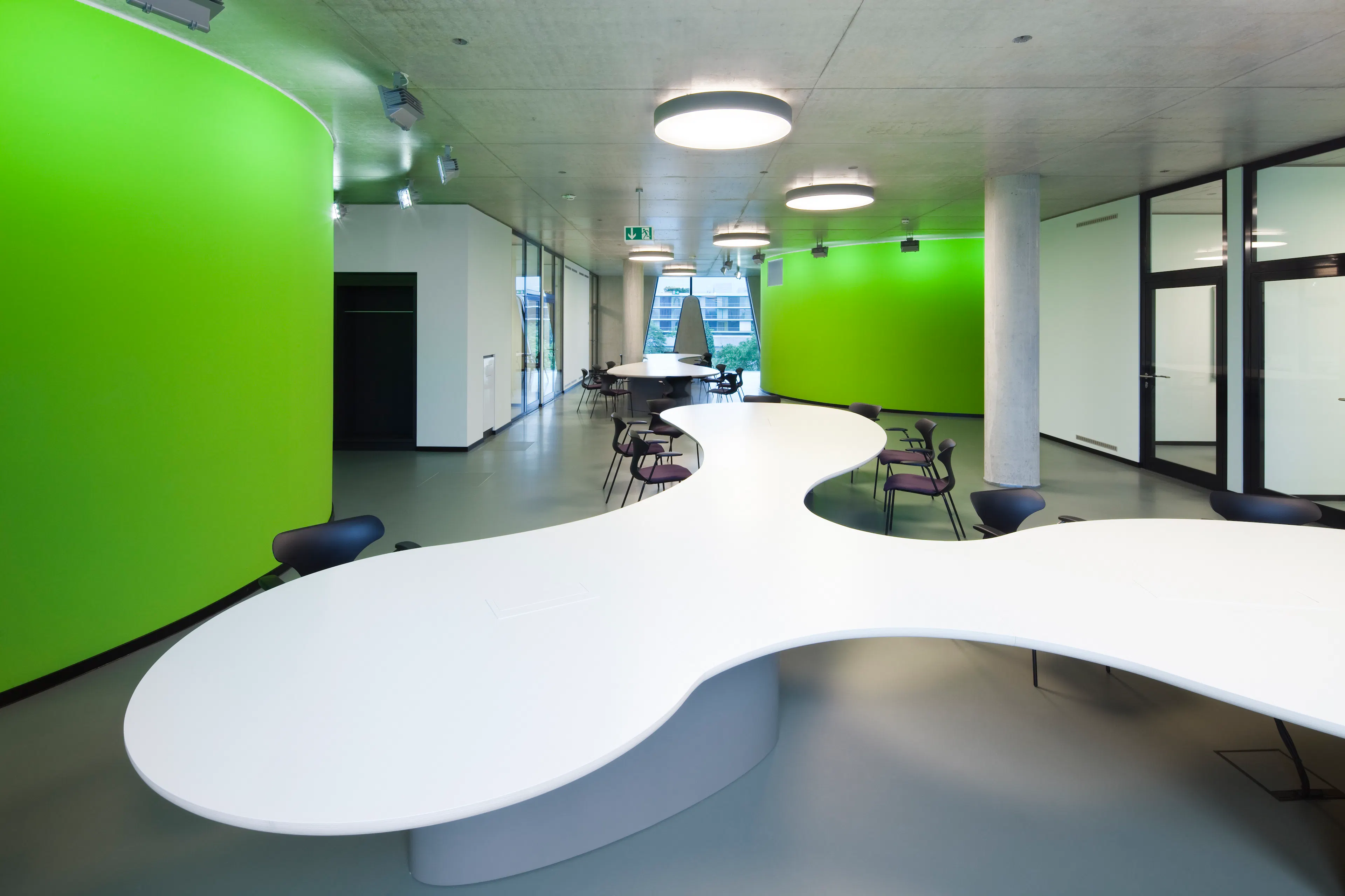 Medical Library Oasis (O.A.S.E.) — 9