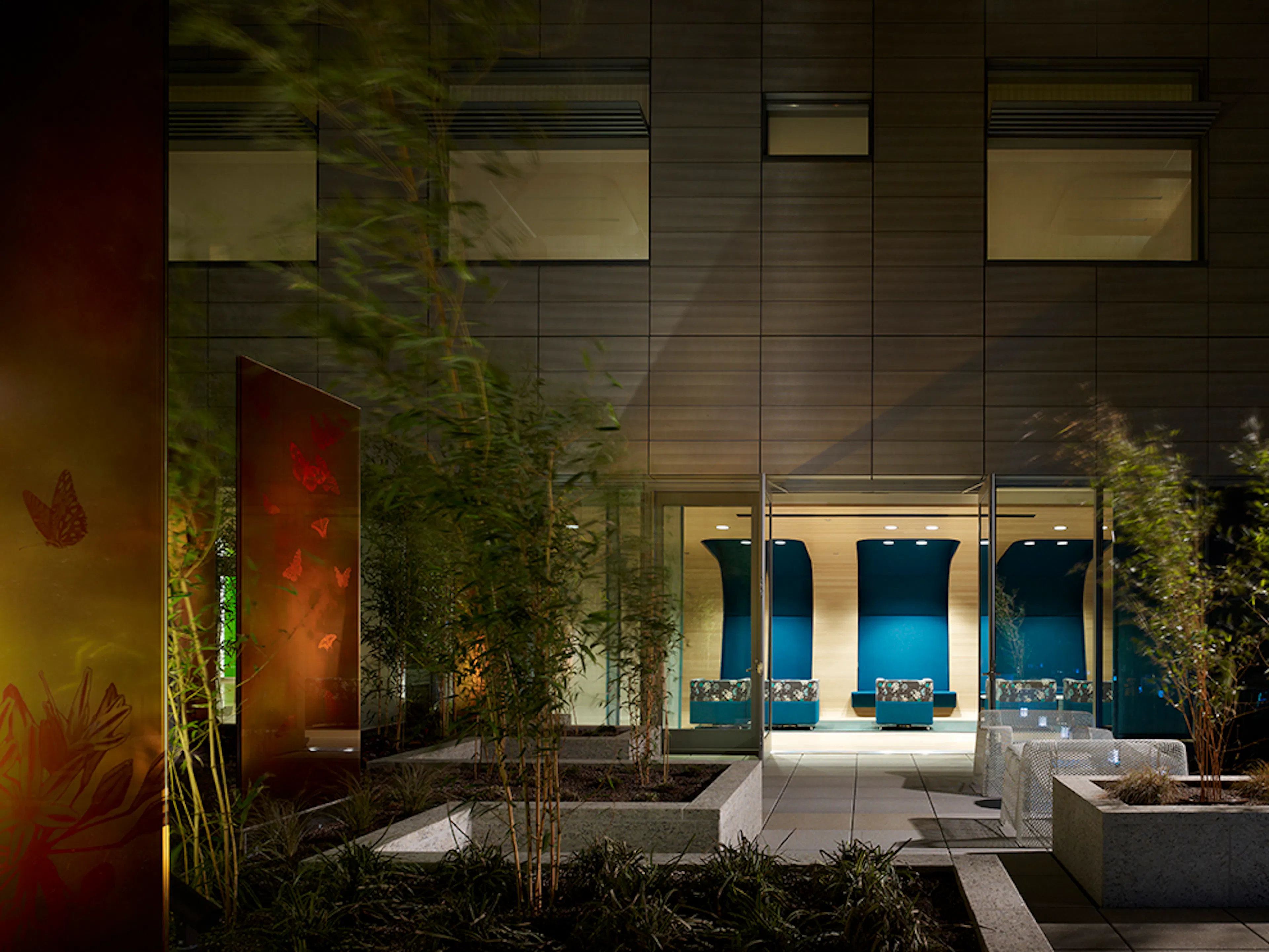 Randall Children's Hospital at Legacy Emanuel — 9