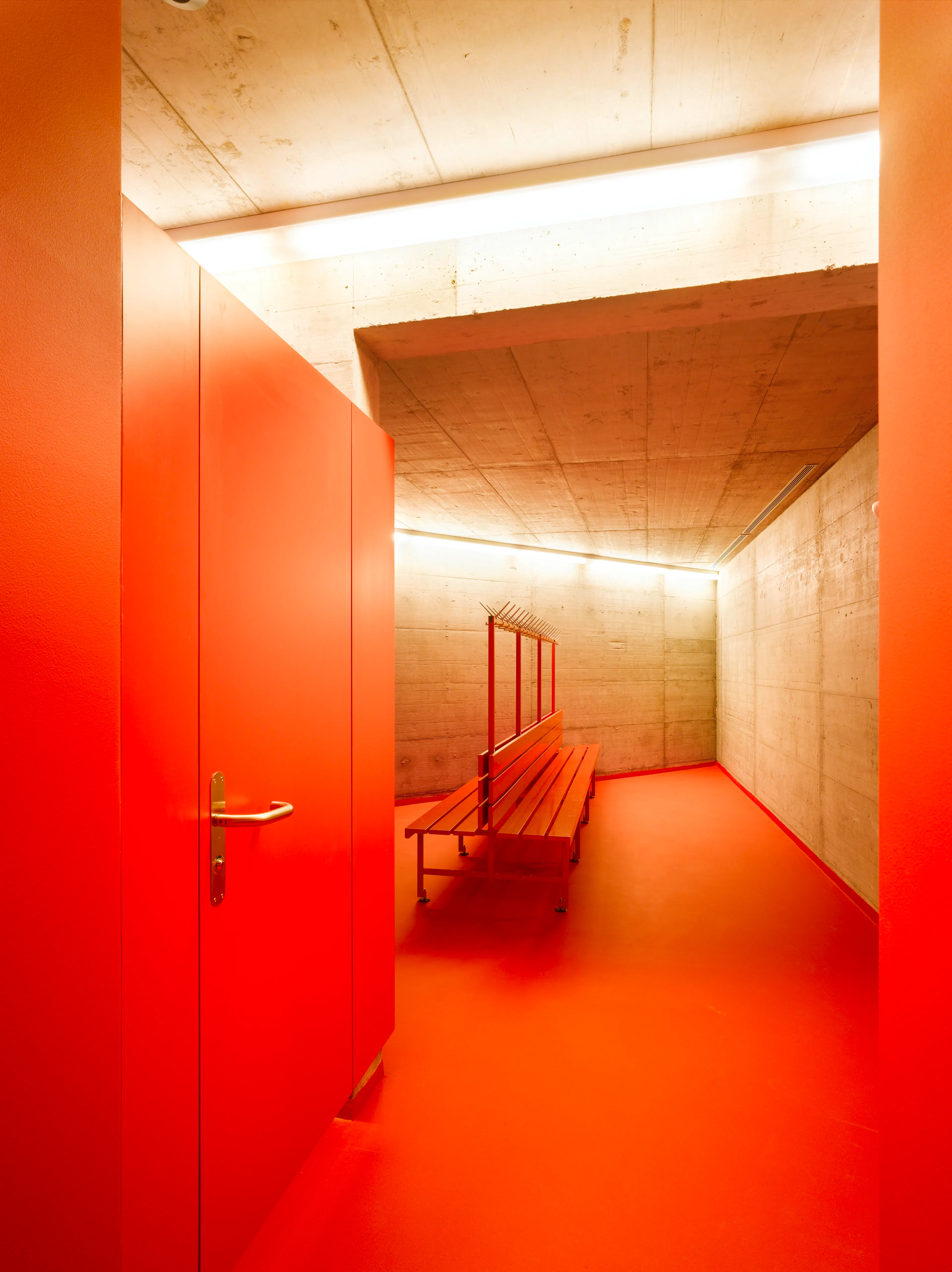 BOV / Extension Primary School — 2