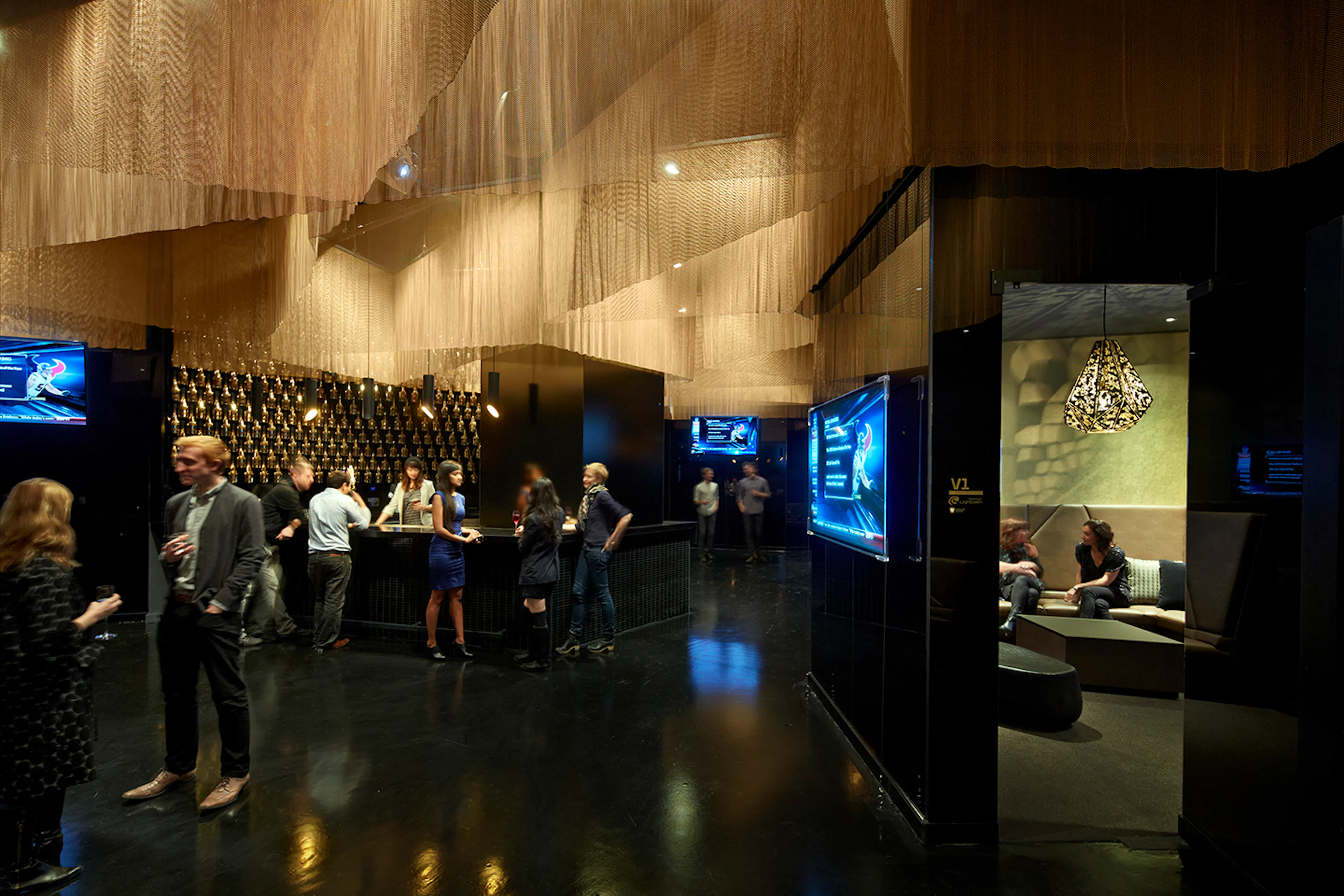 Barclays Arena at Atlantic Yards — 5