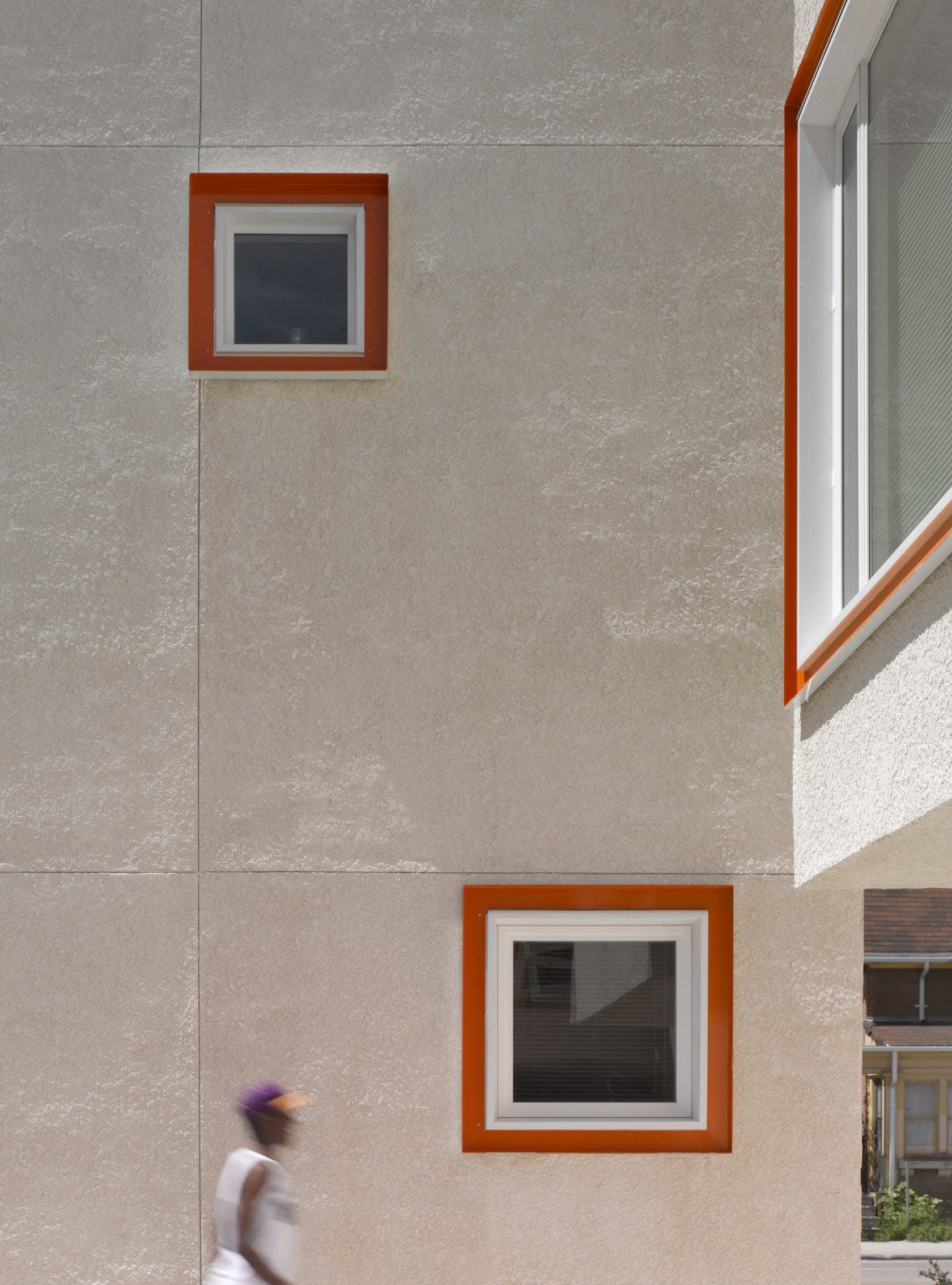 Ã�© James Brittain Photography - © 5468796 Architecture