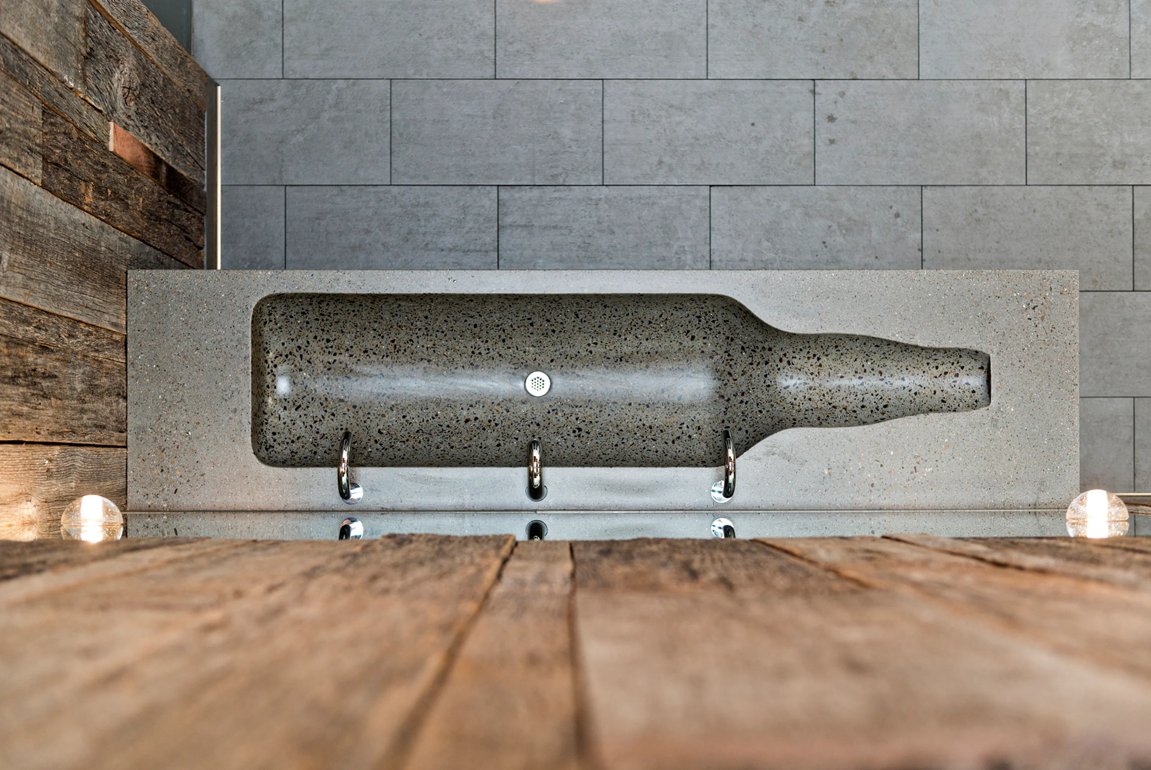 Abbot's Cellar — 8