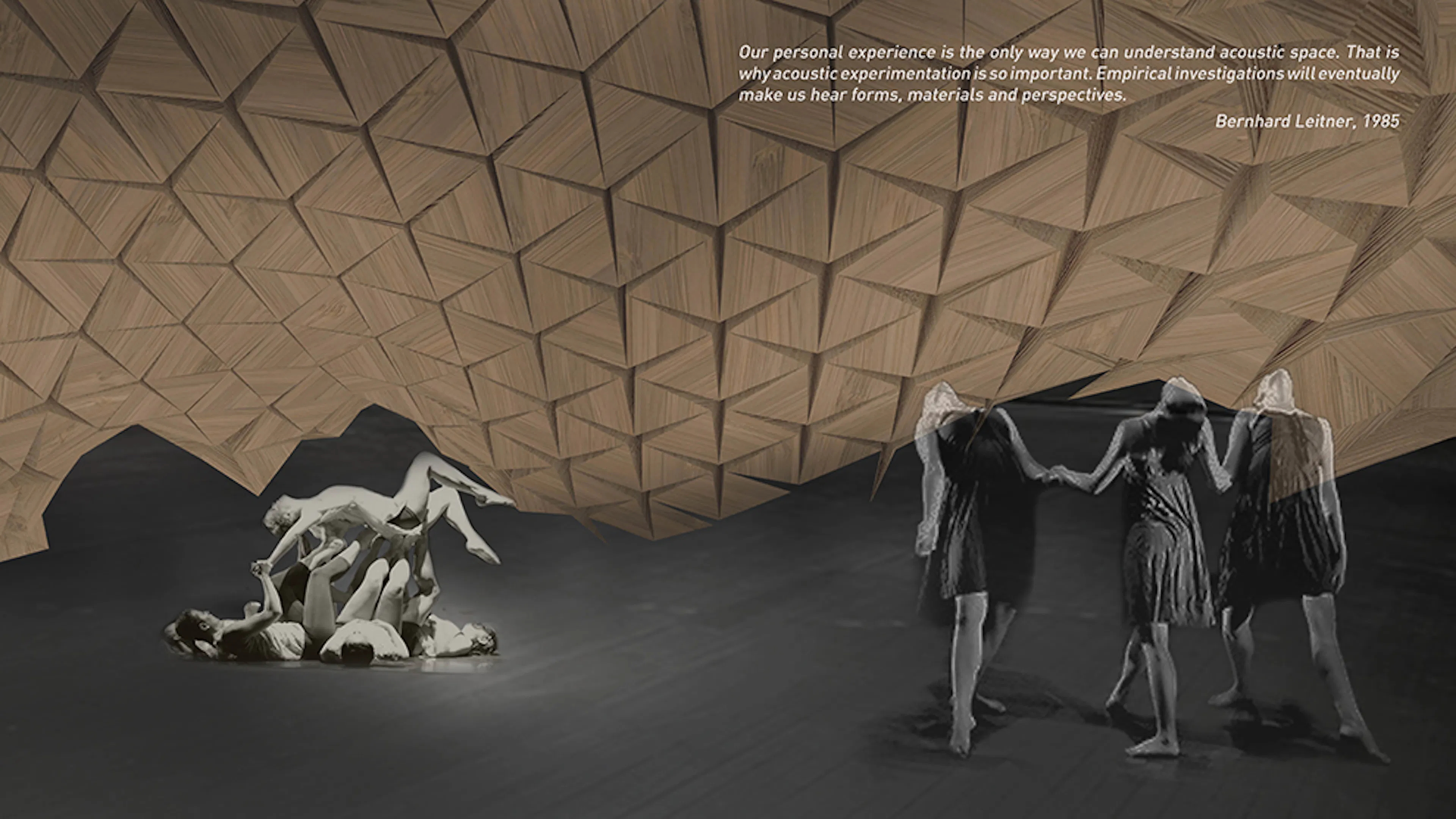 Resonant Chamber — 16