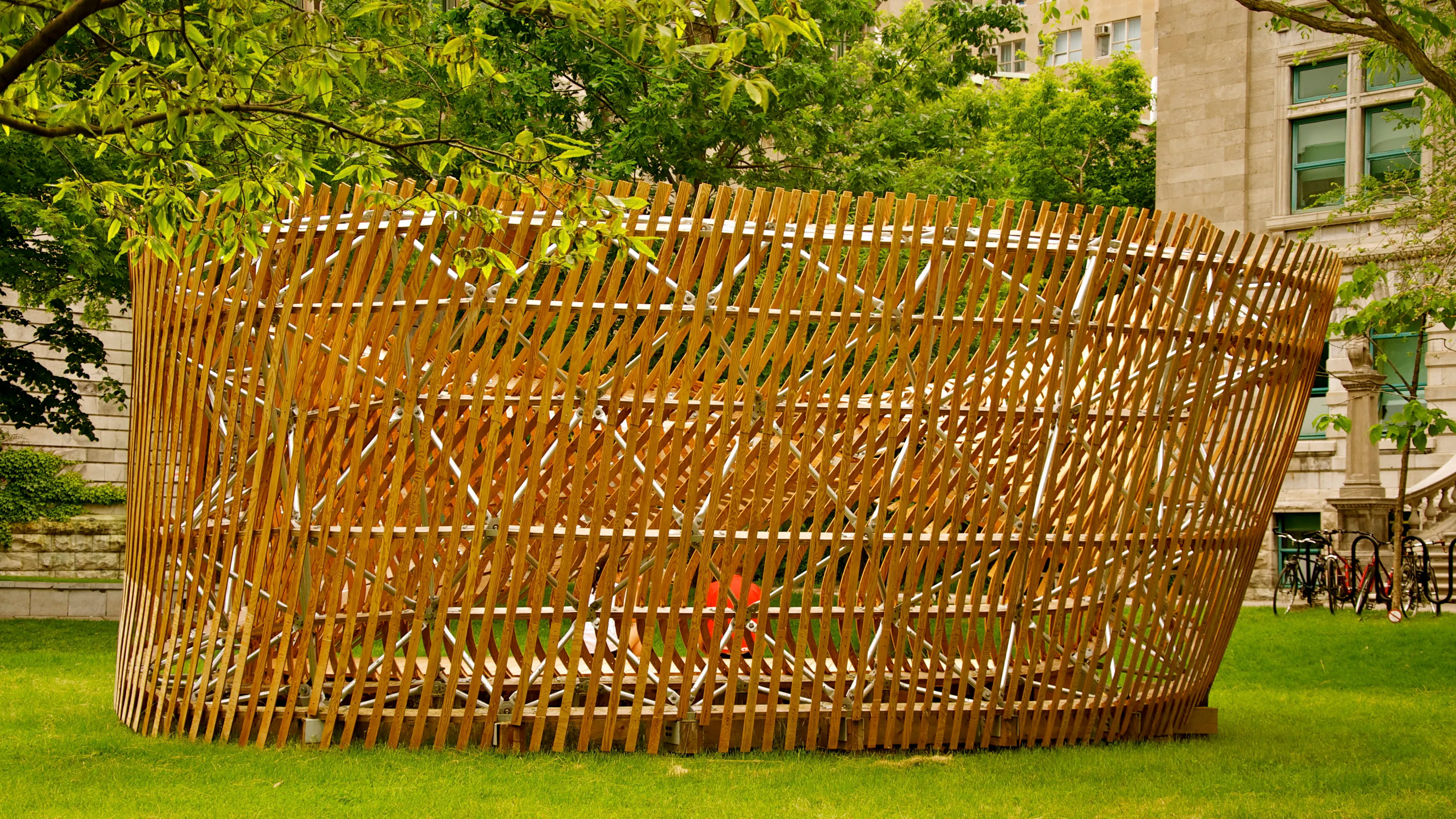 ContemPLAY pavilion — 6