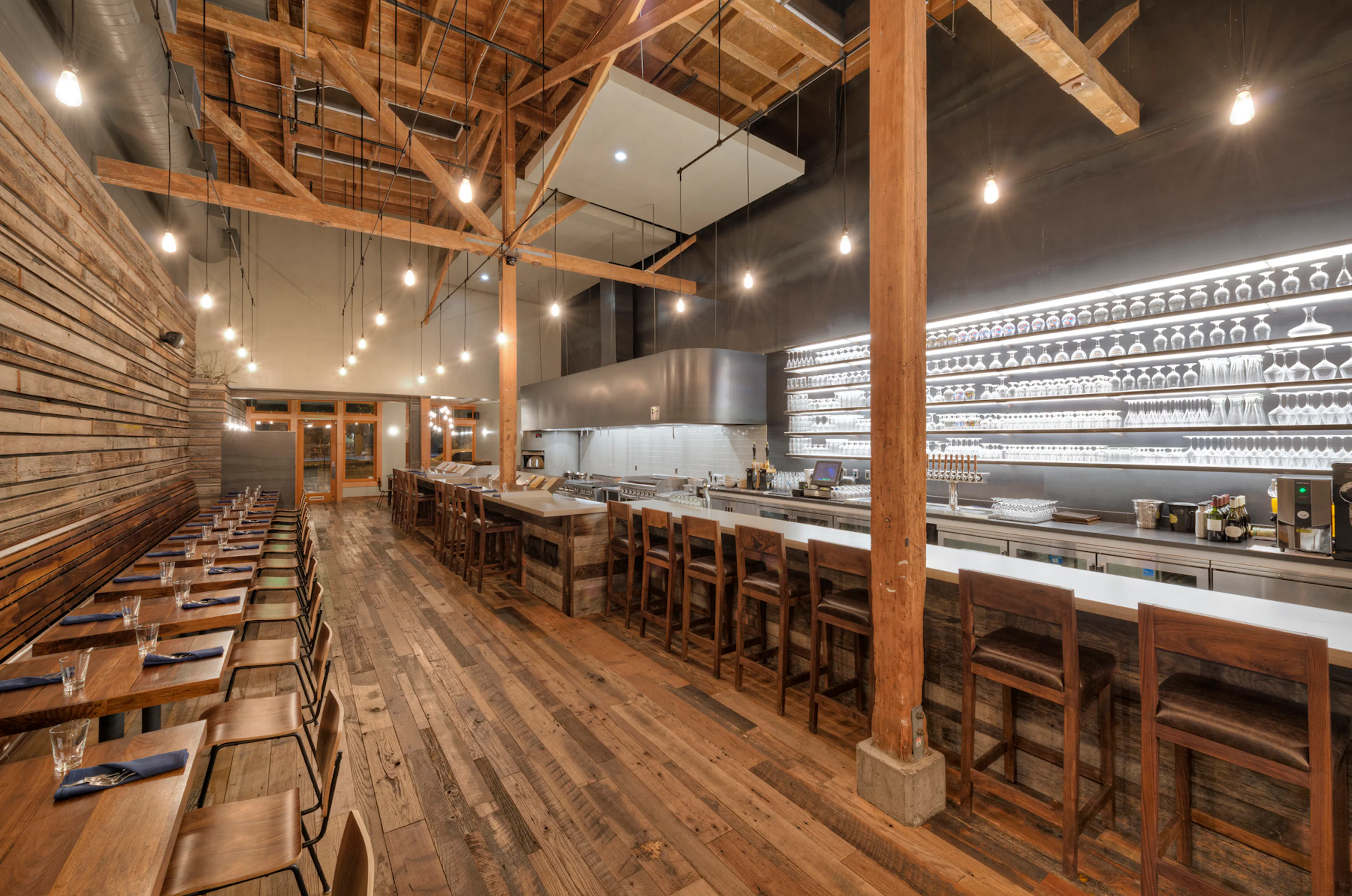 Abbot's Cellar — 6