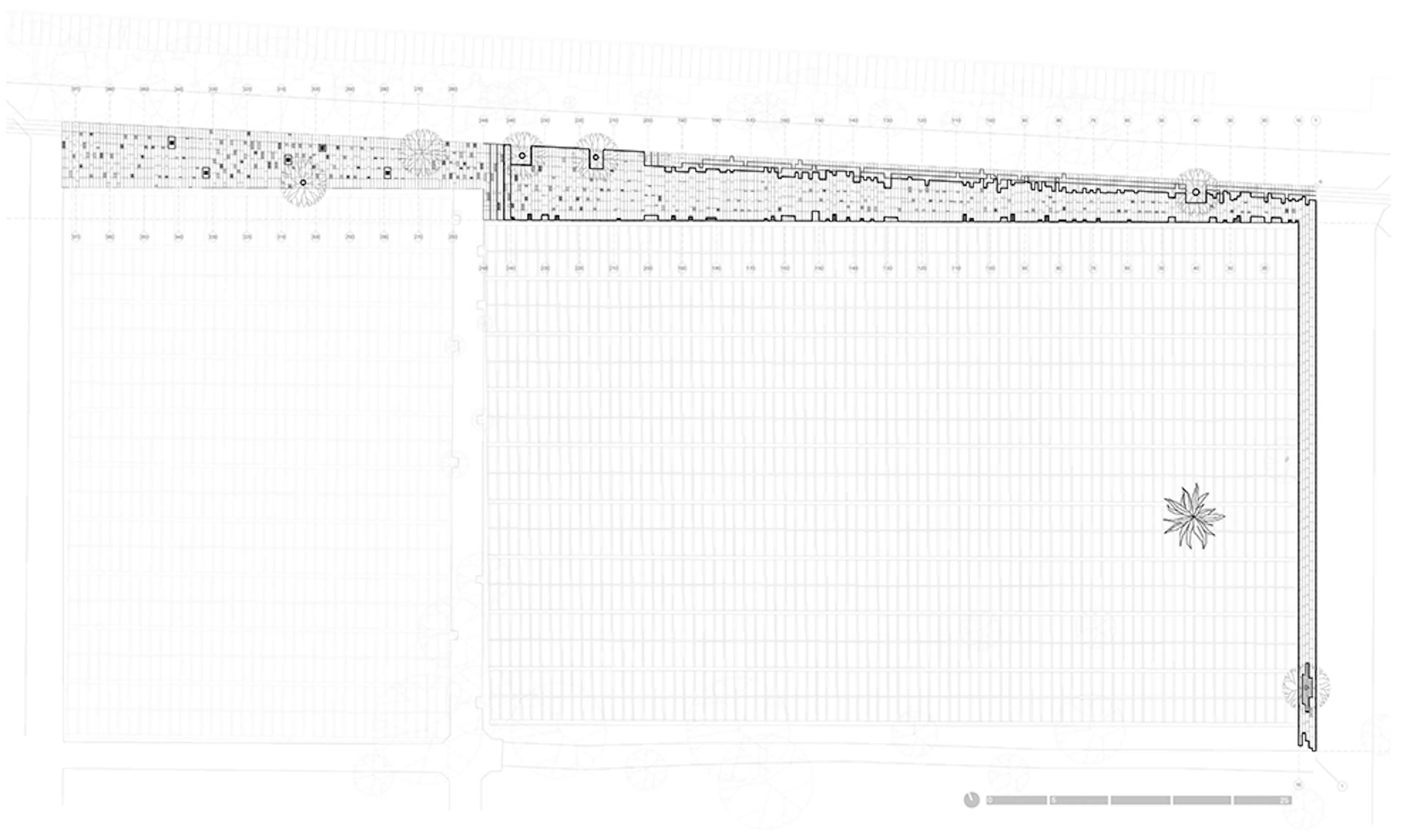 Patio 29 Memorial — 2