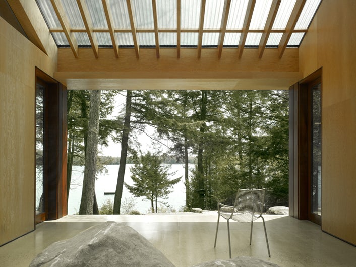 Photo: A-Frame Studio - © MJMA