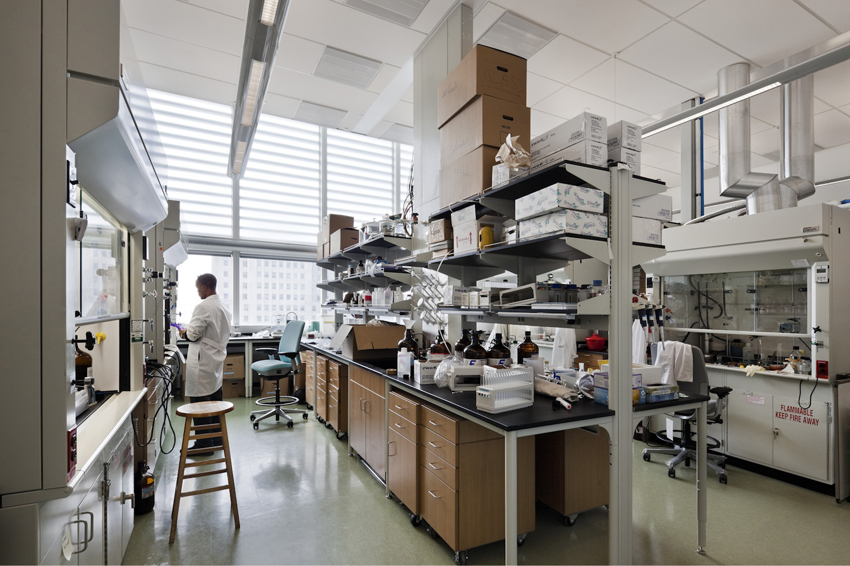 Most Popular Laboratory Ideas Architizer
