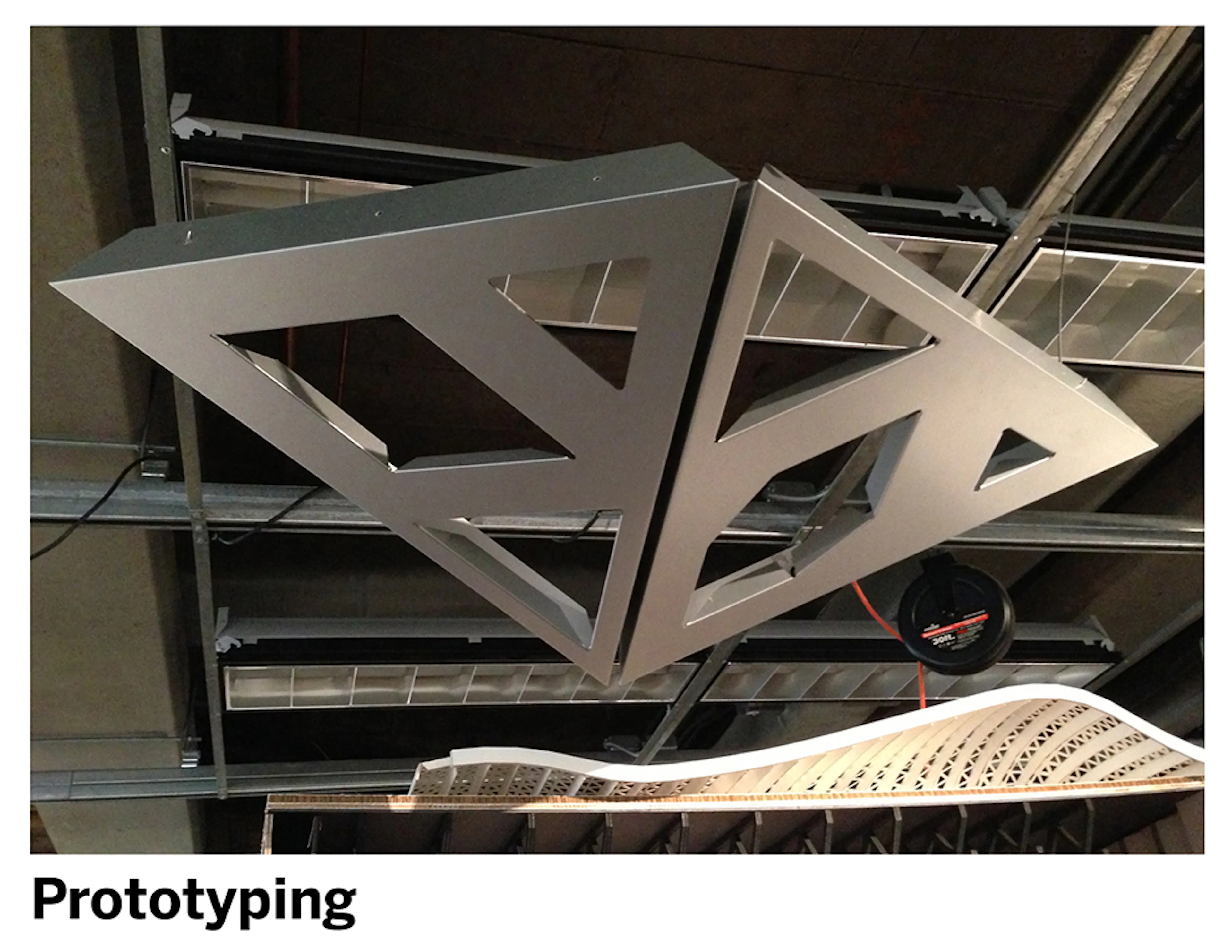 University of Iowa School of Music: Suspended Theatroacoustic System — 11