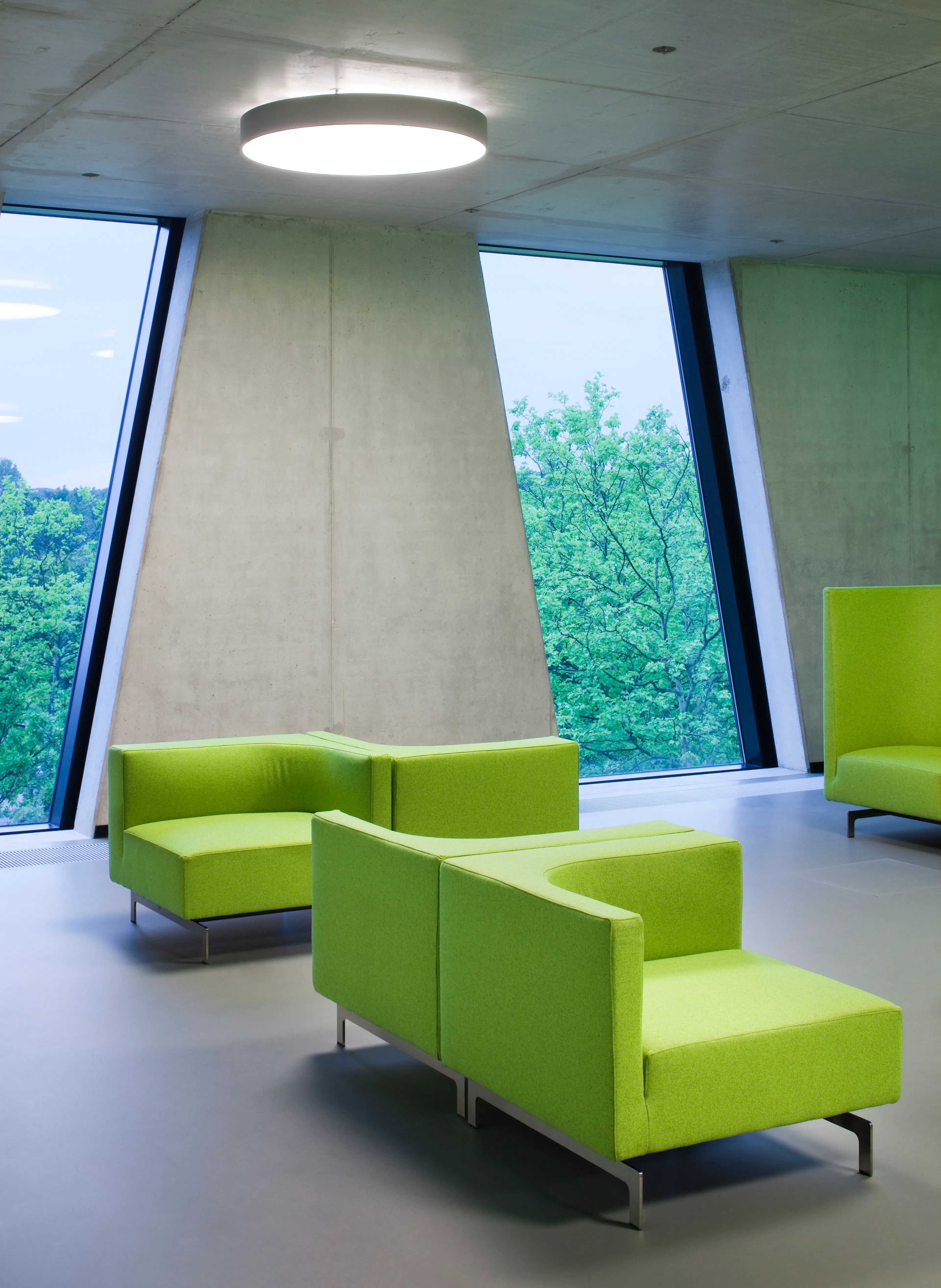 Medical Library Oasis (O.A.S.E.) — 5