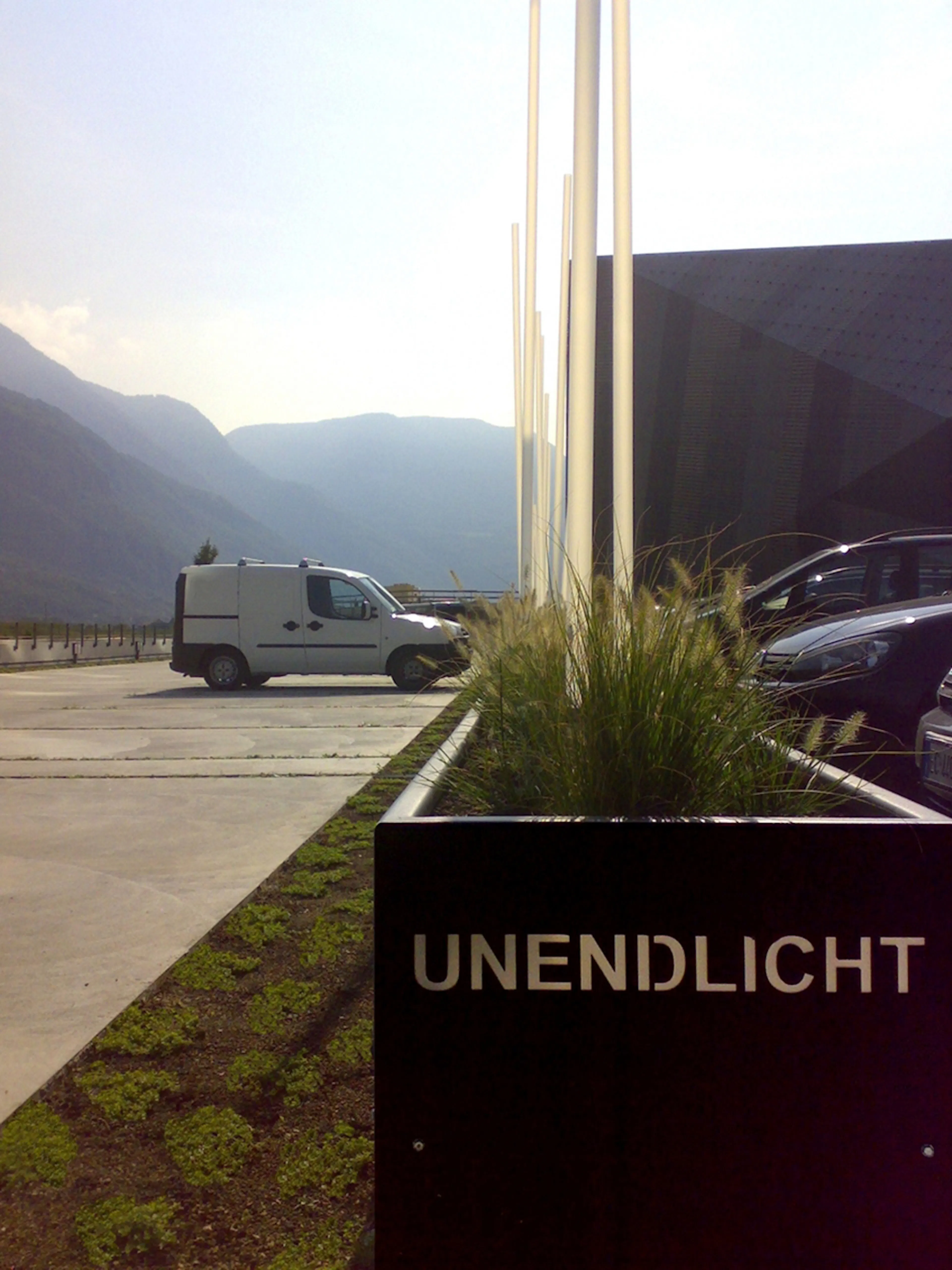 Enlighten your light — 6