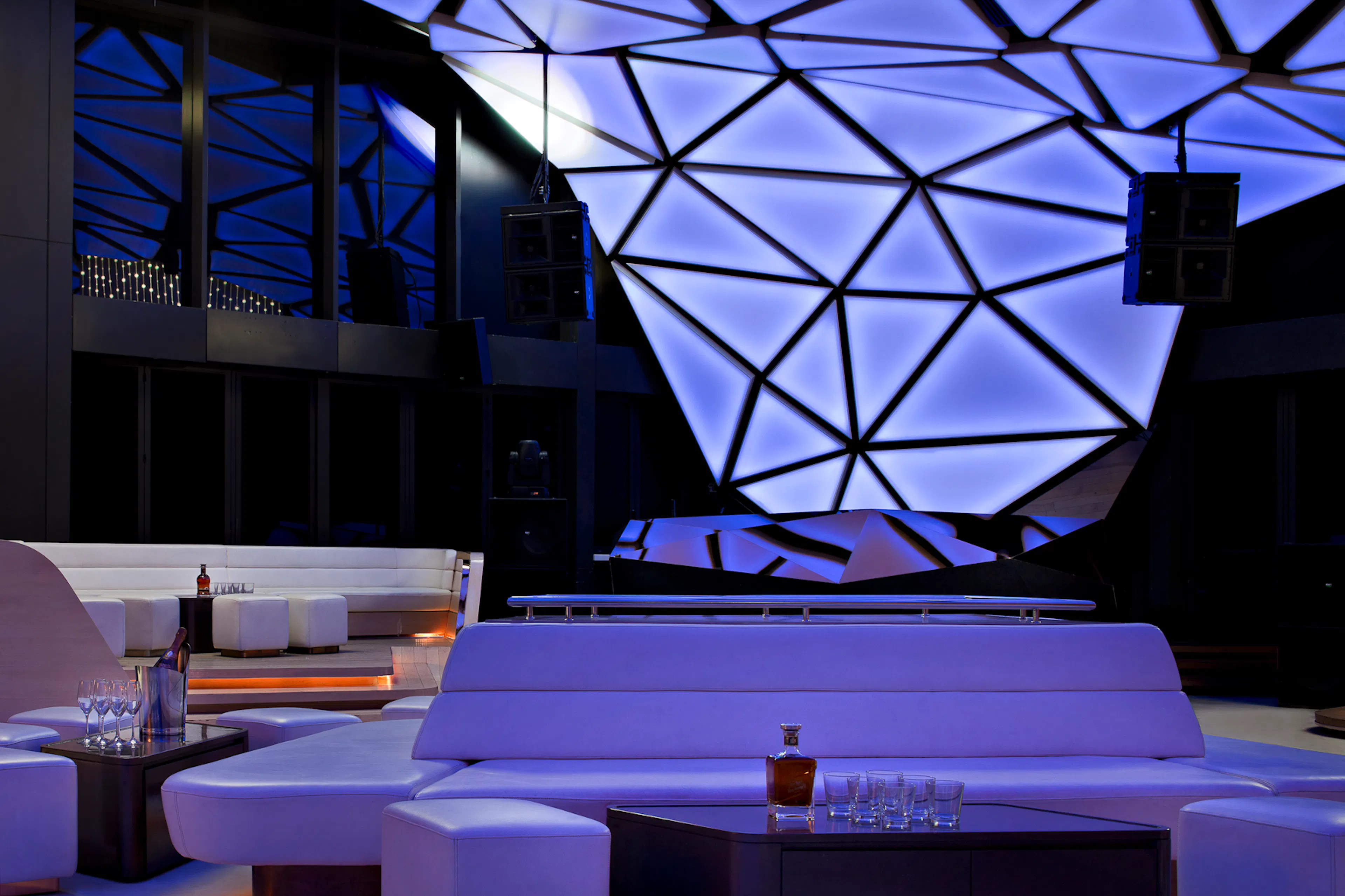 Allure by Cipriani, Abu Dhabi — 7