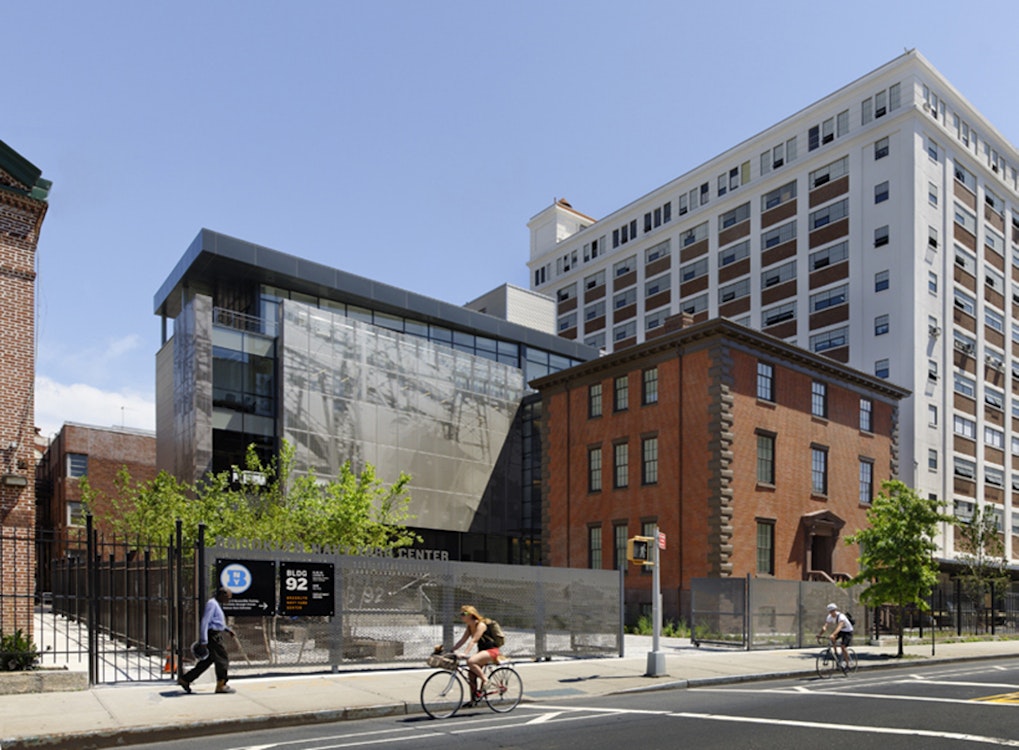 Workshop/APD Featured Project