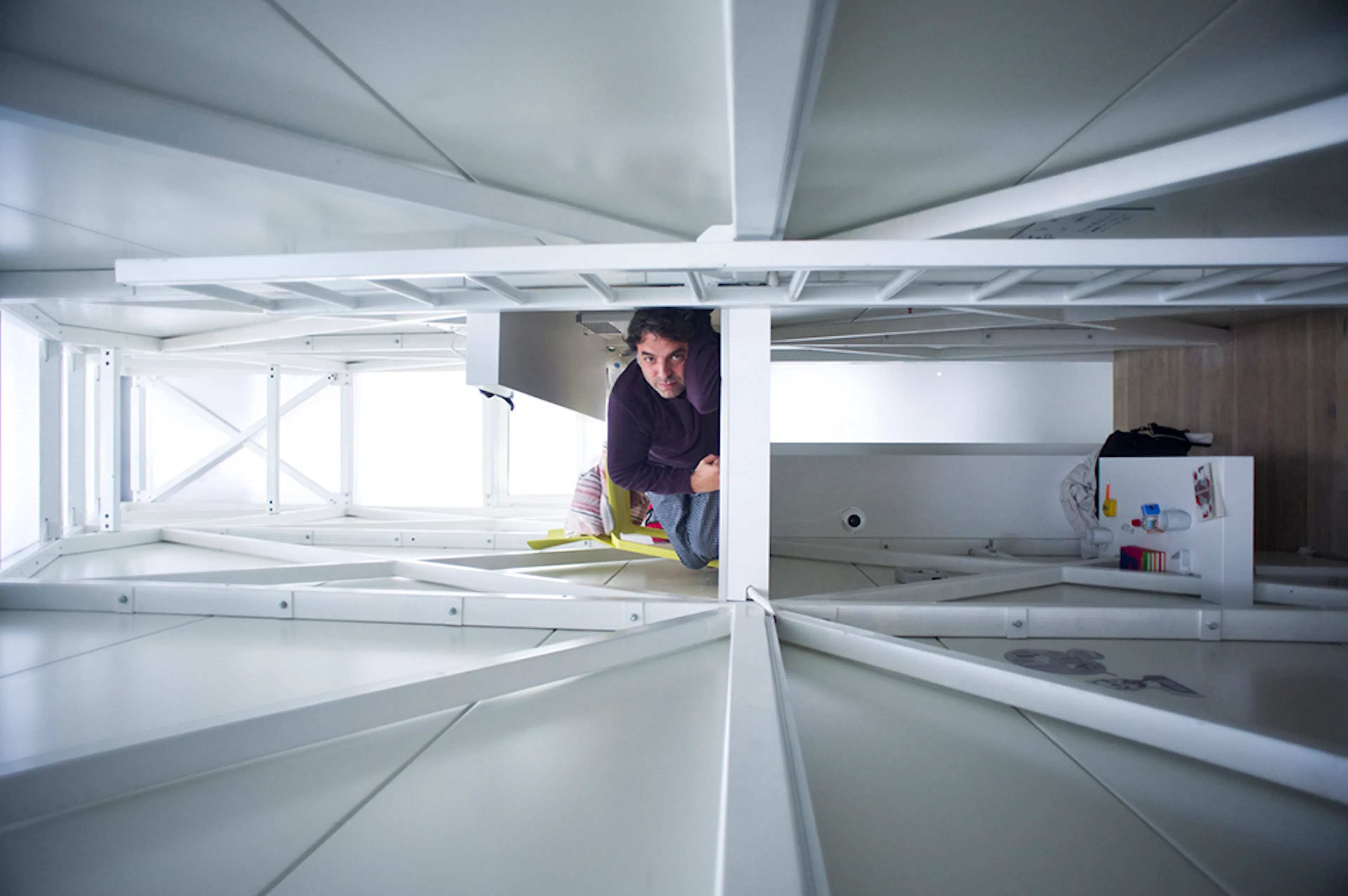 Keret House