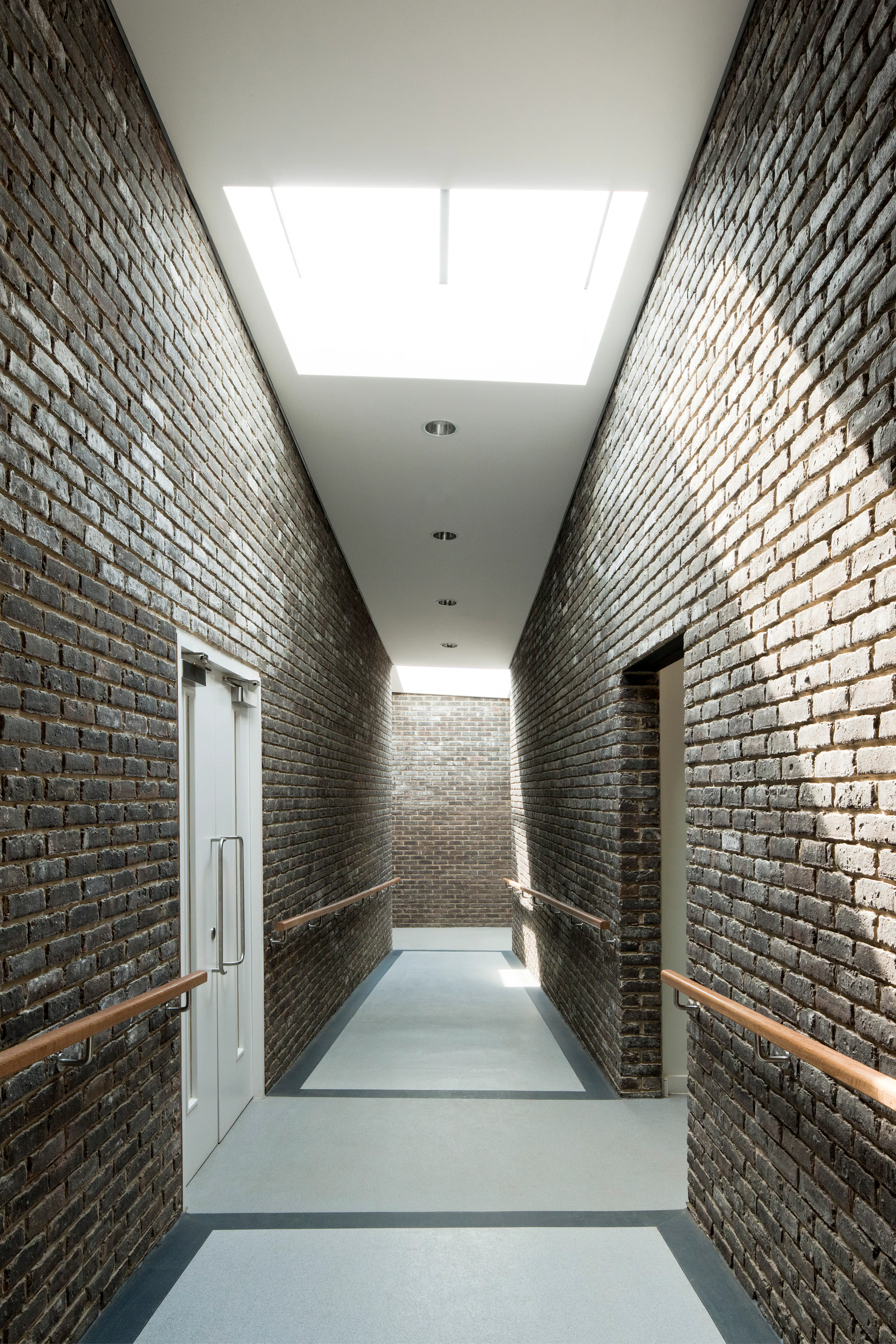 Barcombe Village Hall — 8