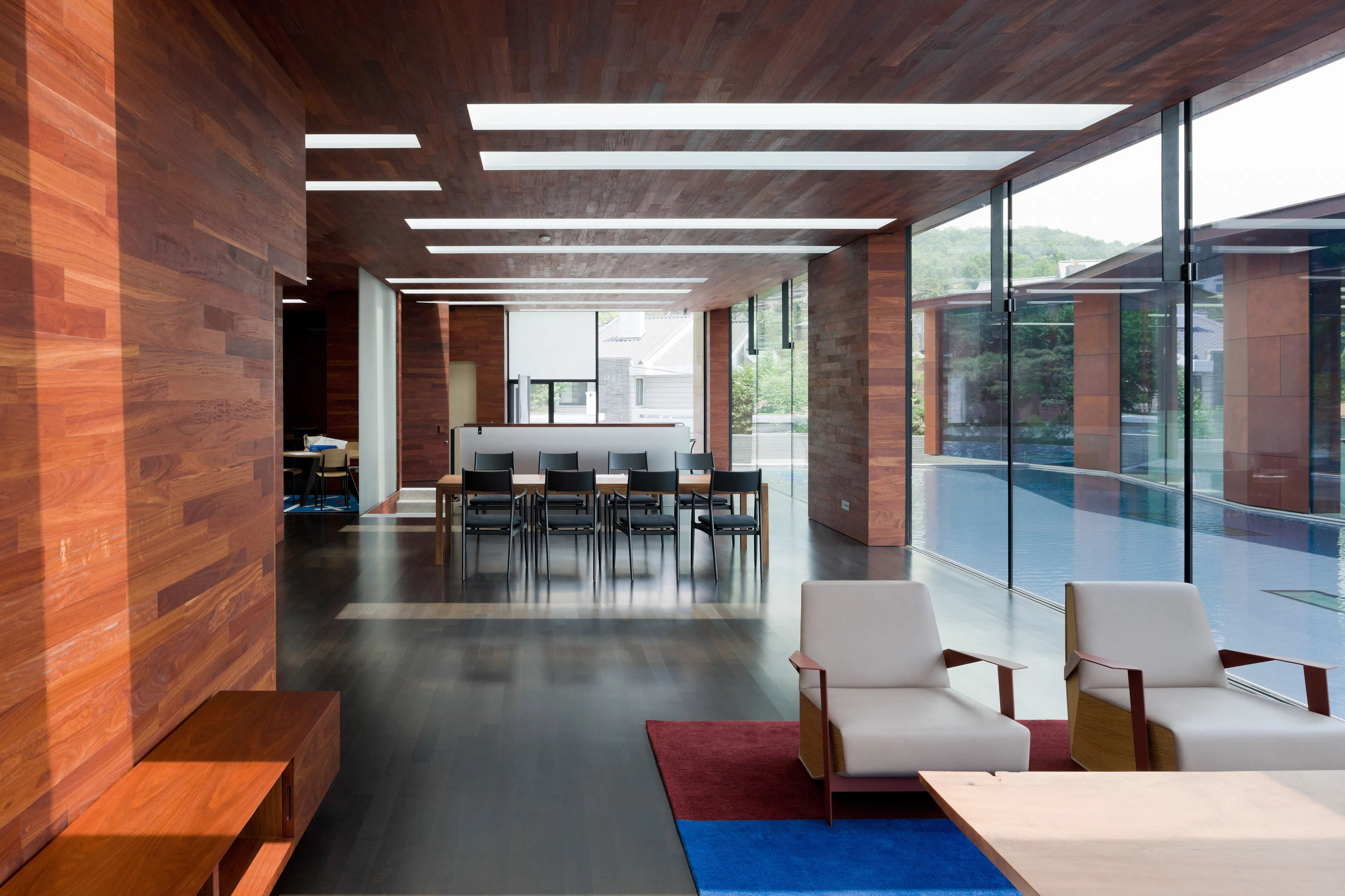 Daeyang Gallery and House — 9