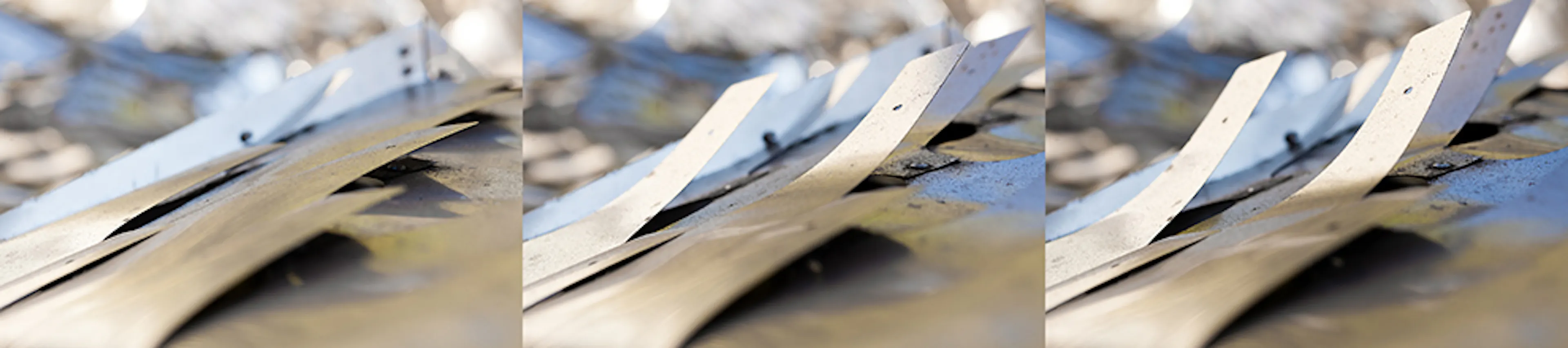 BLOOM: Making Building Skins Responsive with Thermally Smart Materials — 5