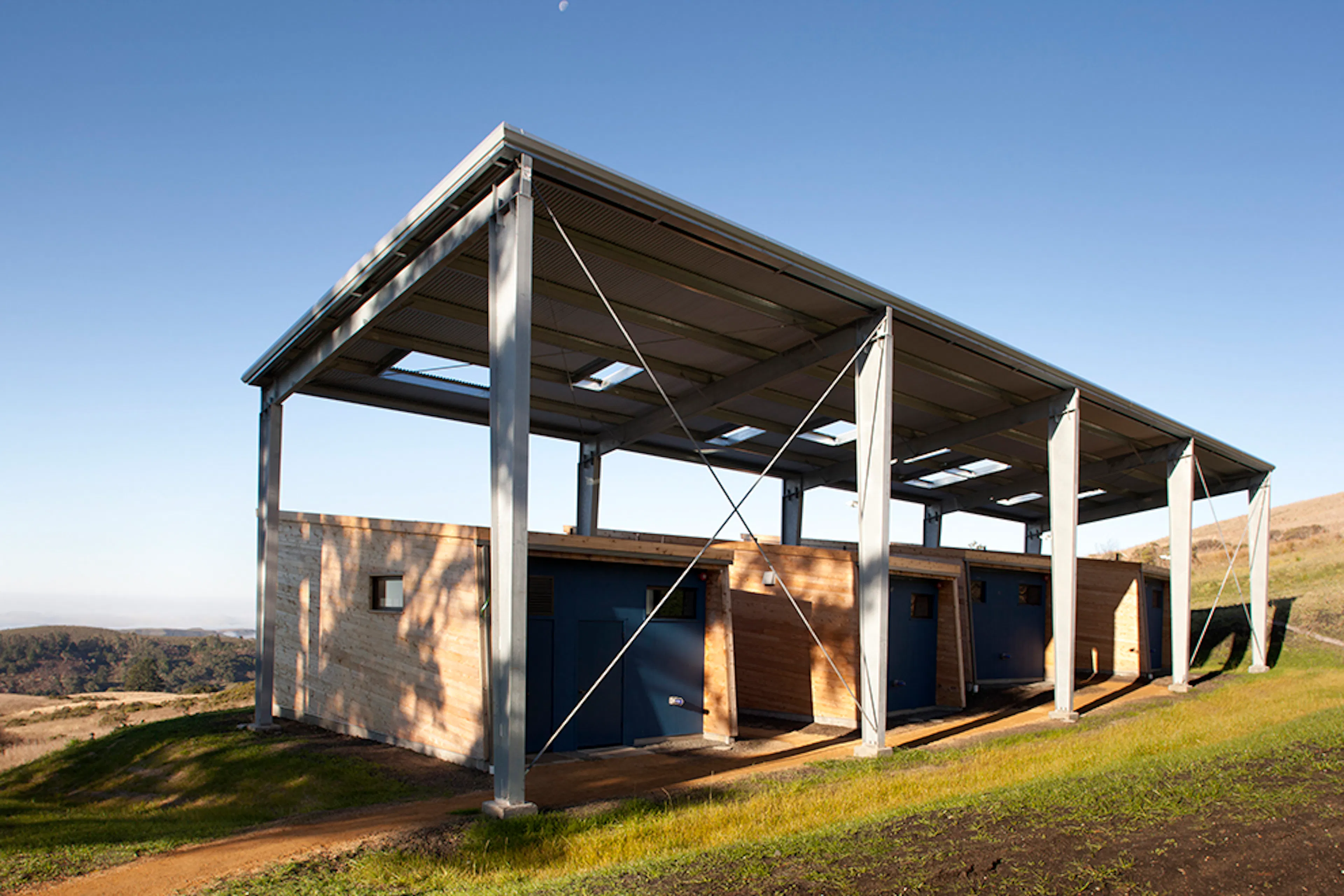 Diane Middlebrook Studios — 3