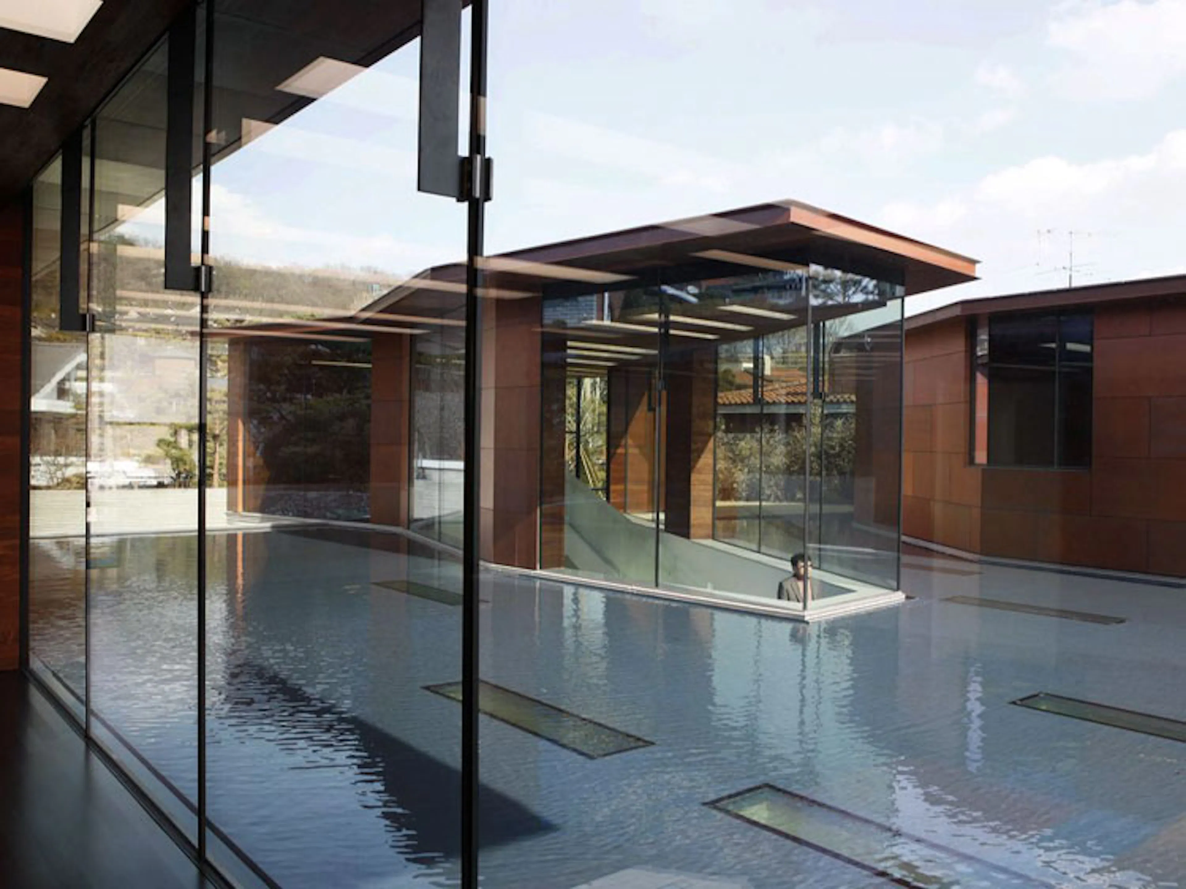 Daeyang Gallery and House — 7