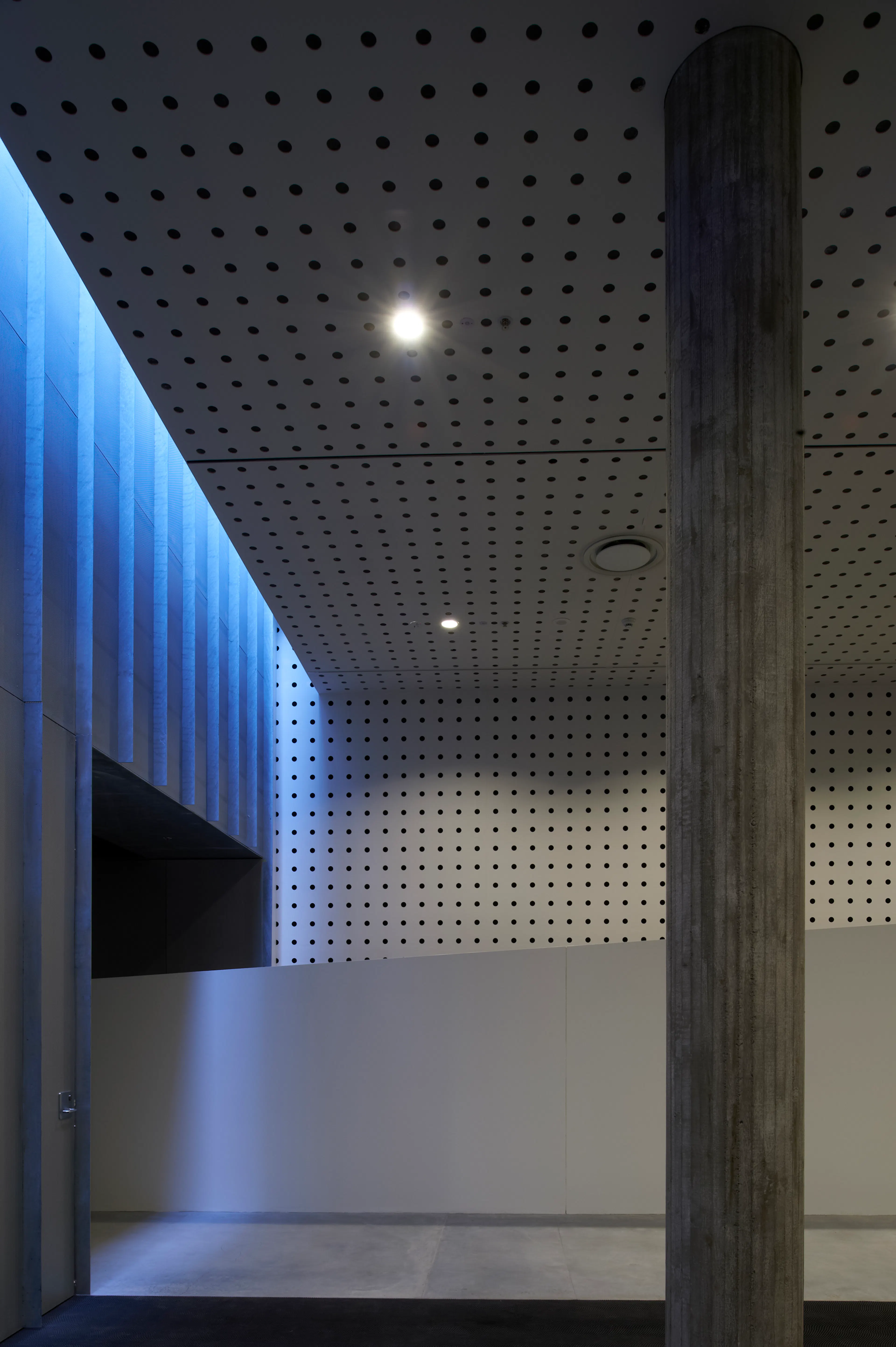 RMIT Design Hub — 7