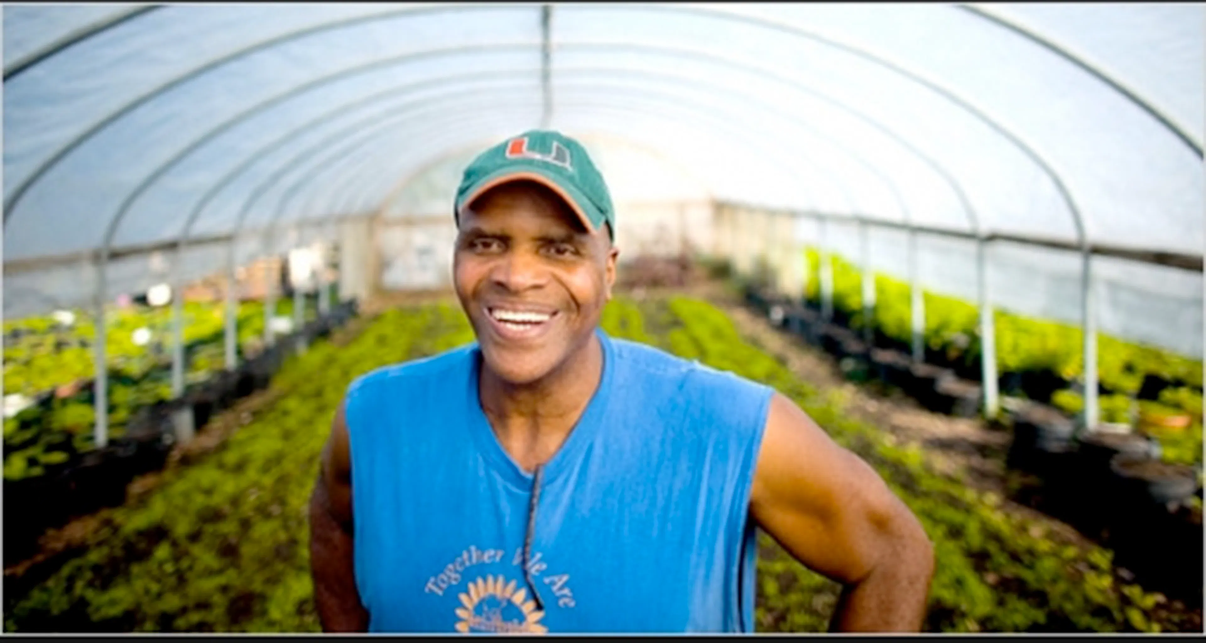 Growing Power Urban Farm — 7