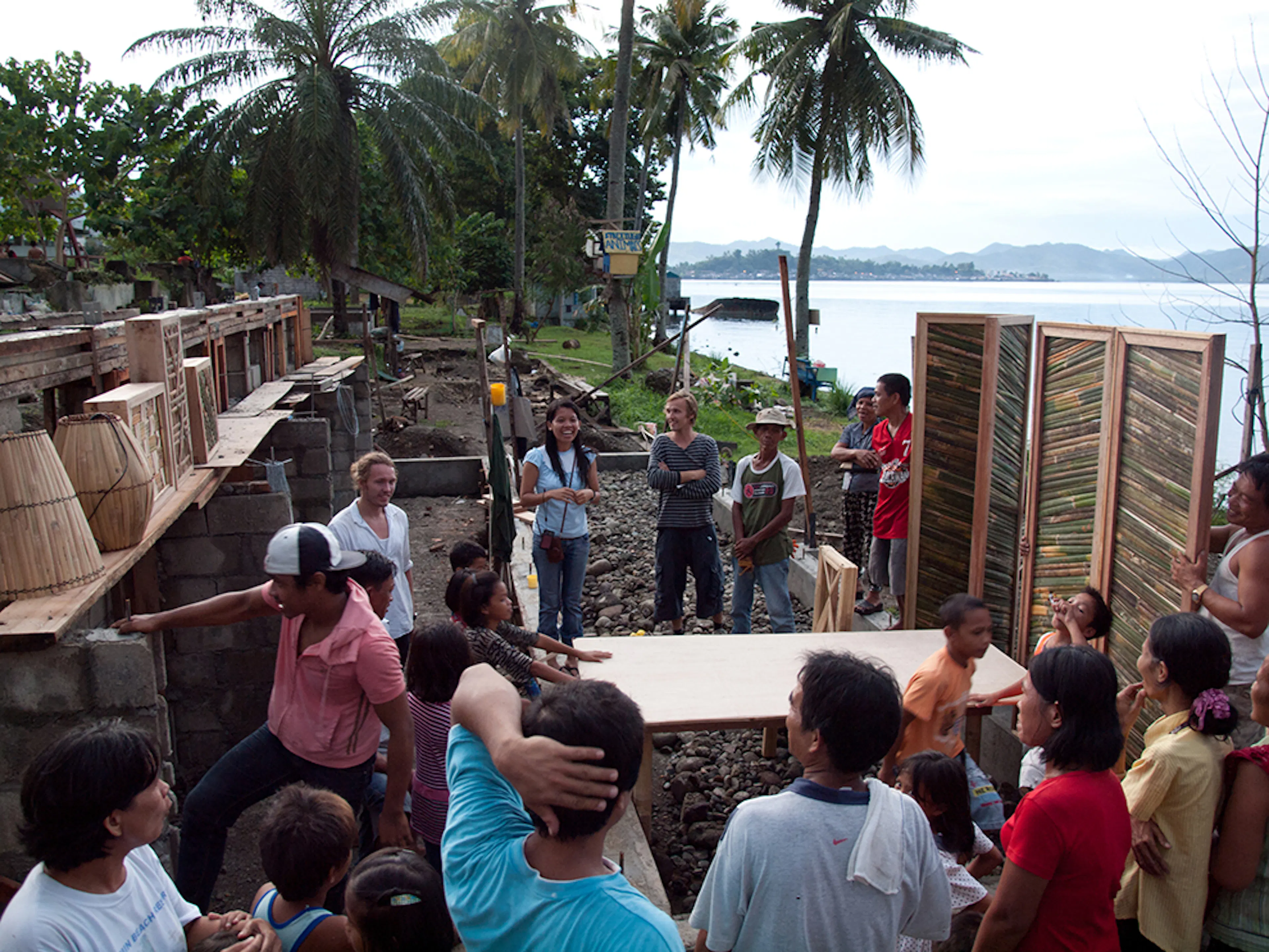 Study Center in Tacloban — 7