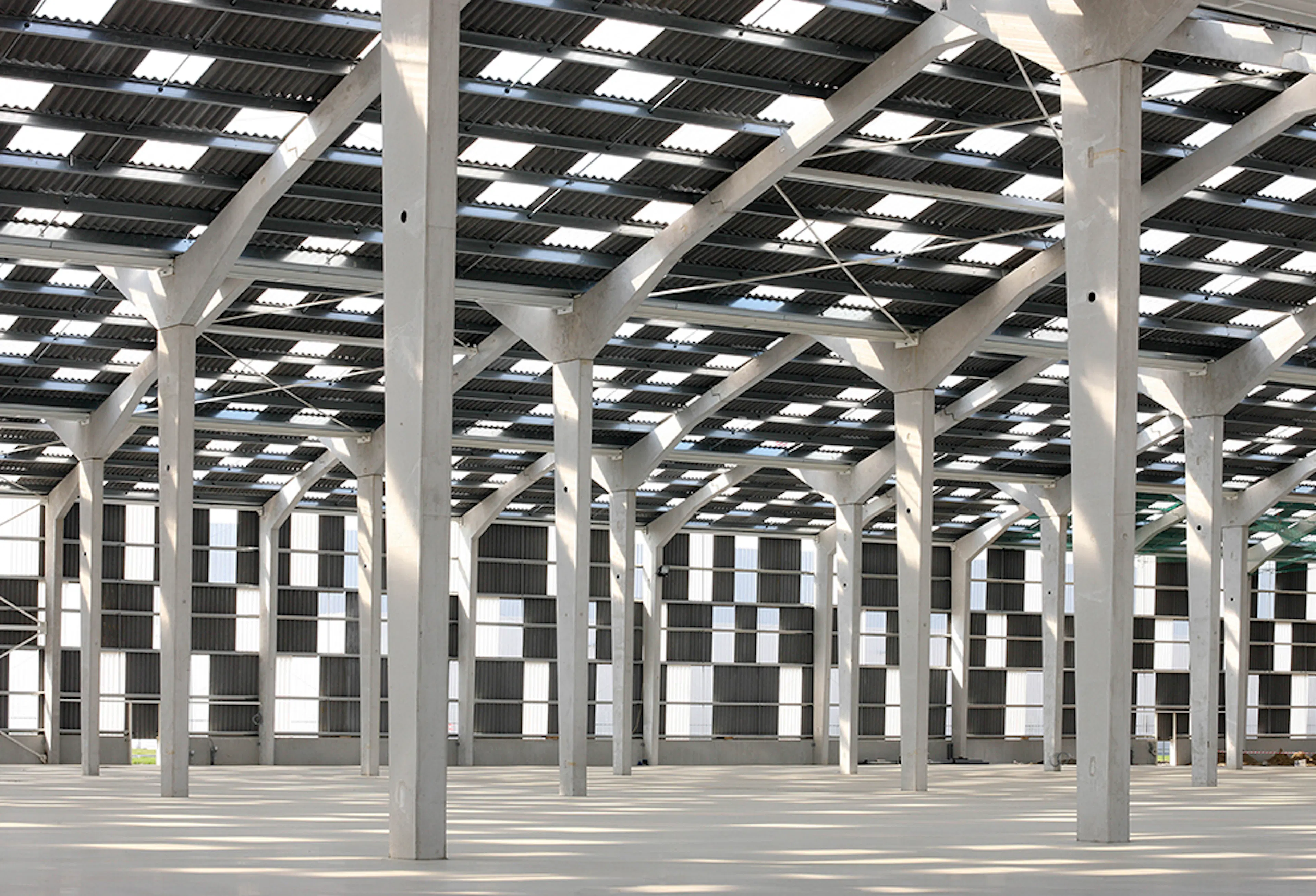 KOP Warehouses — 6