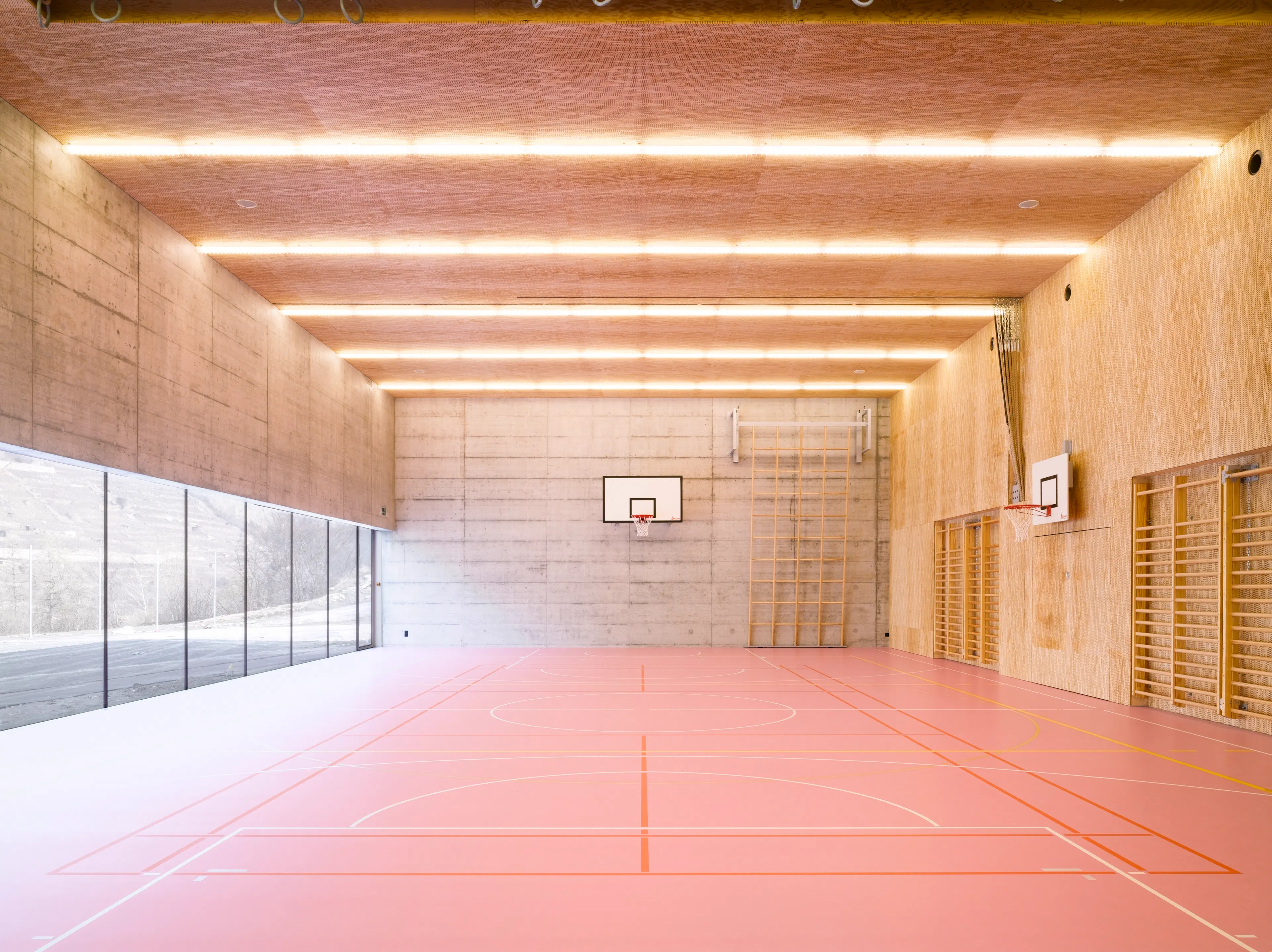 BOV / Extension Primary School — 9