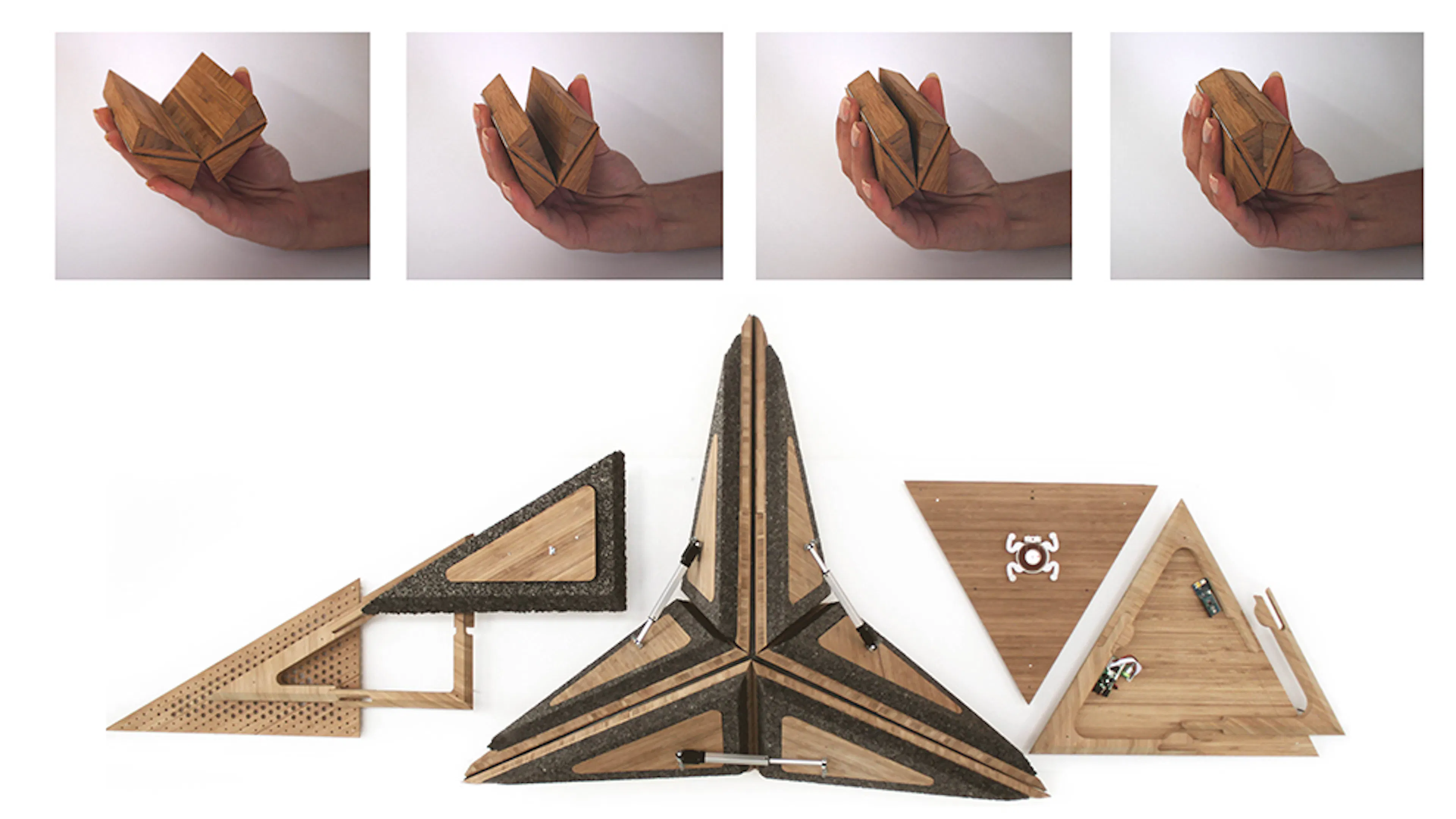 Resonant Chamber — 7