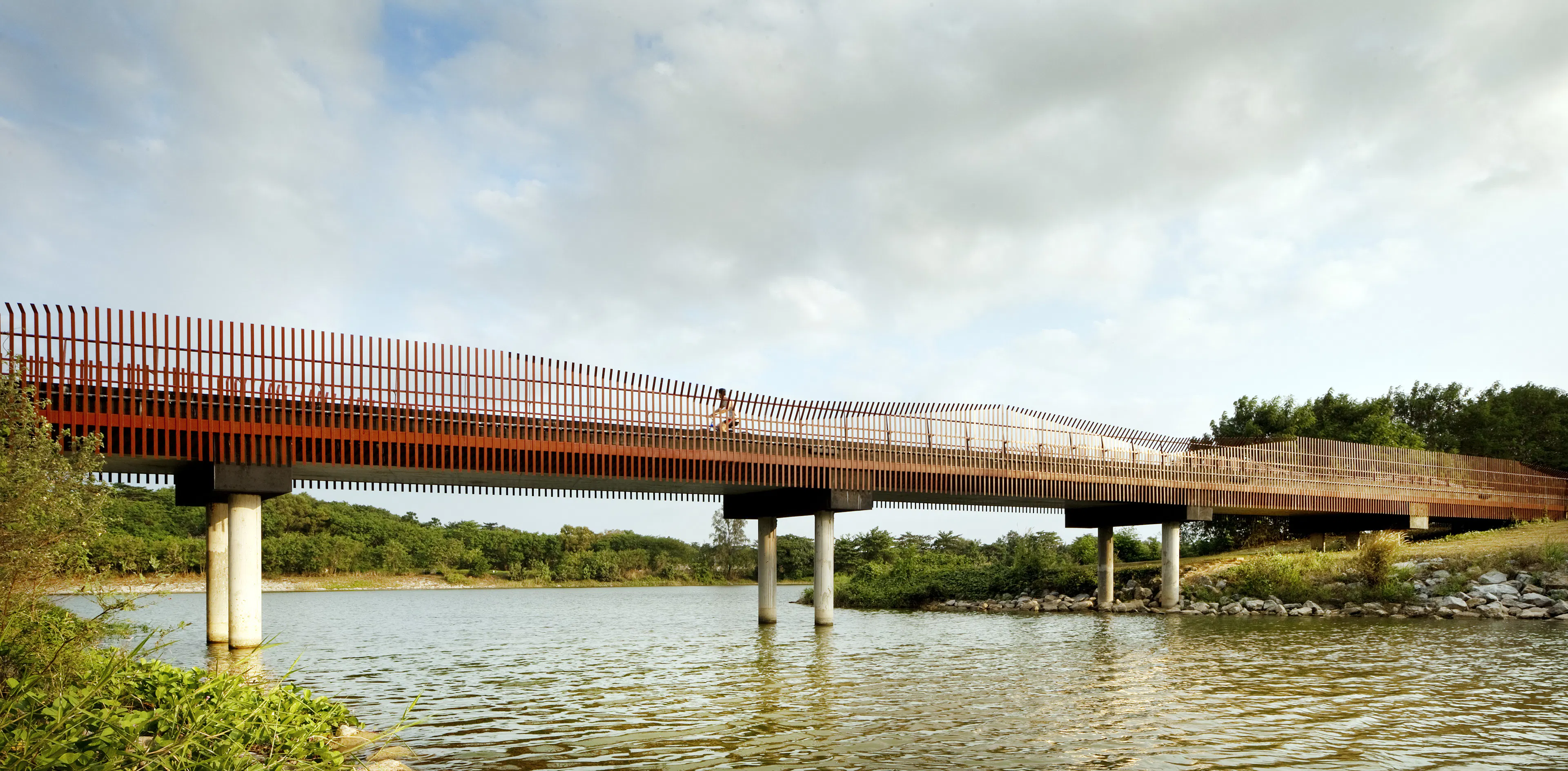 Punggol Promenade — 6