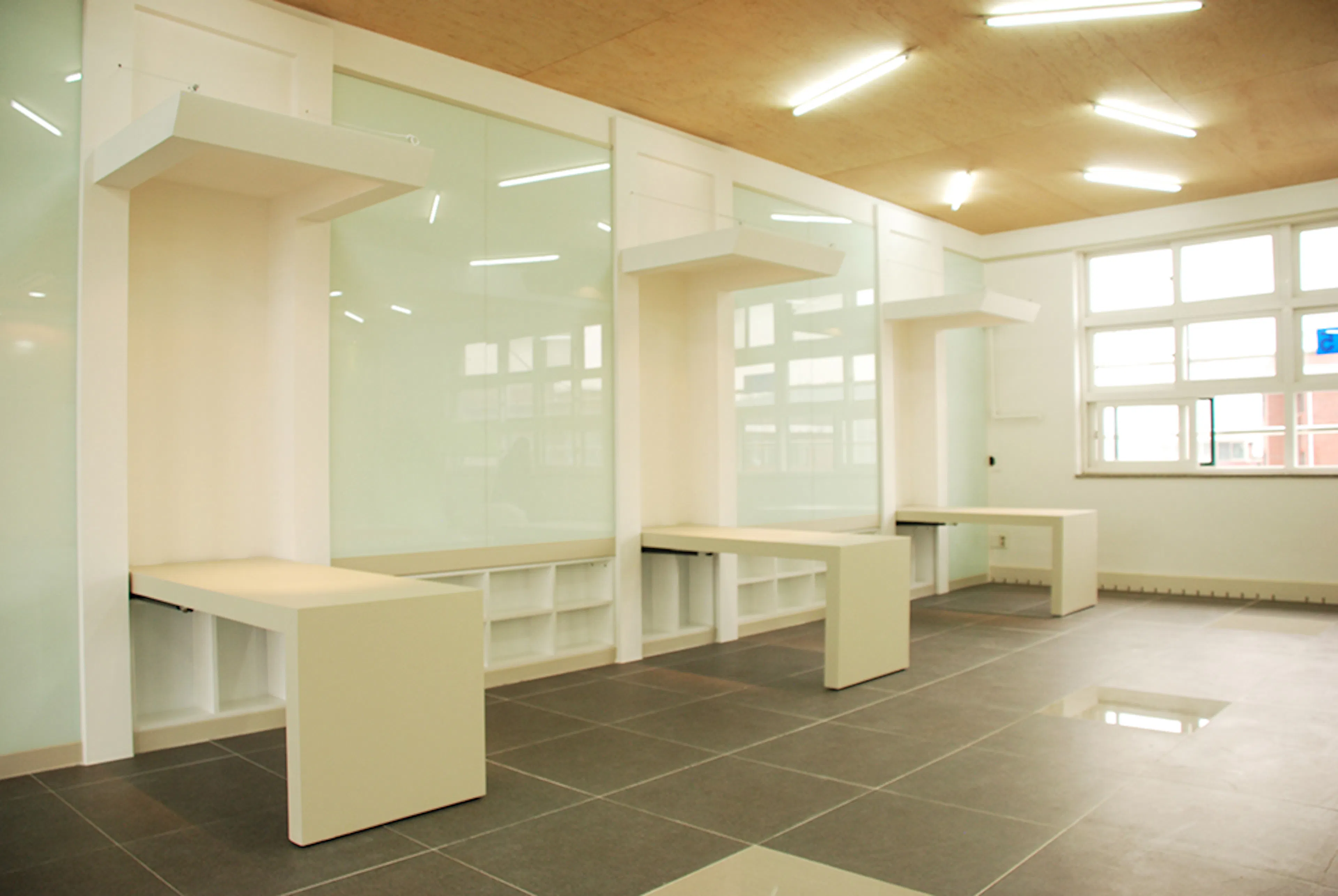 Dae-Eun Elementary School — 6