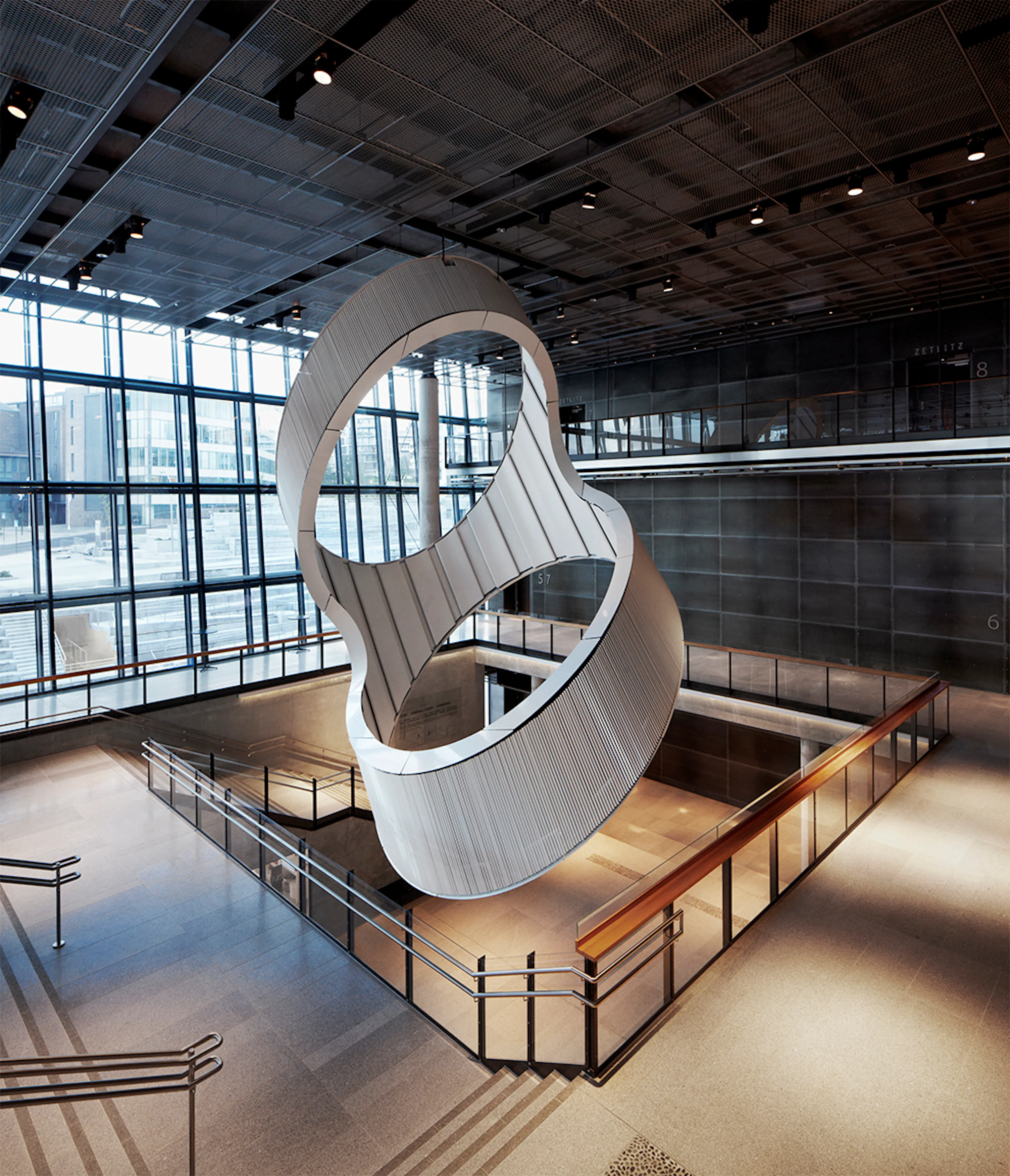 Skylight Installation — 3