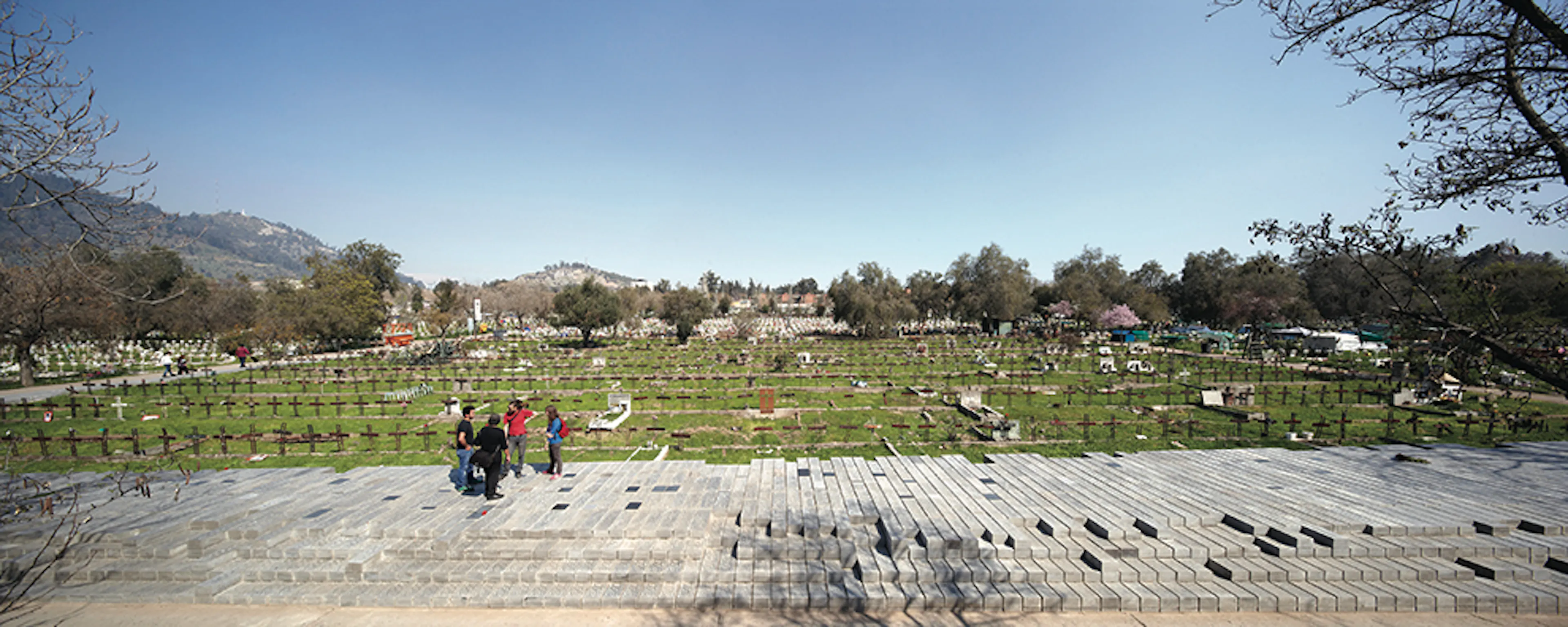 Patio 29 Memorial — 9