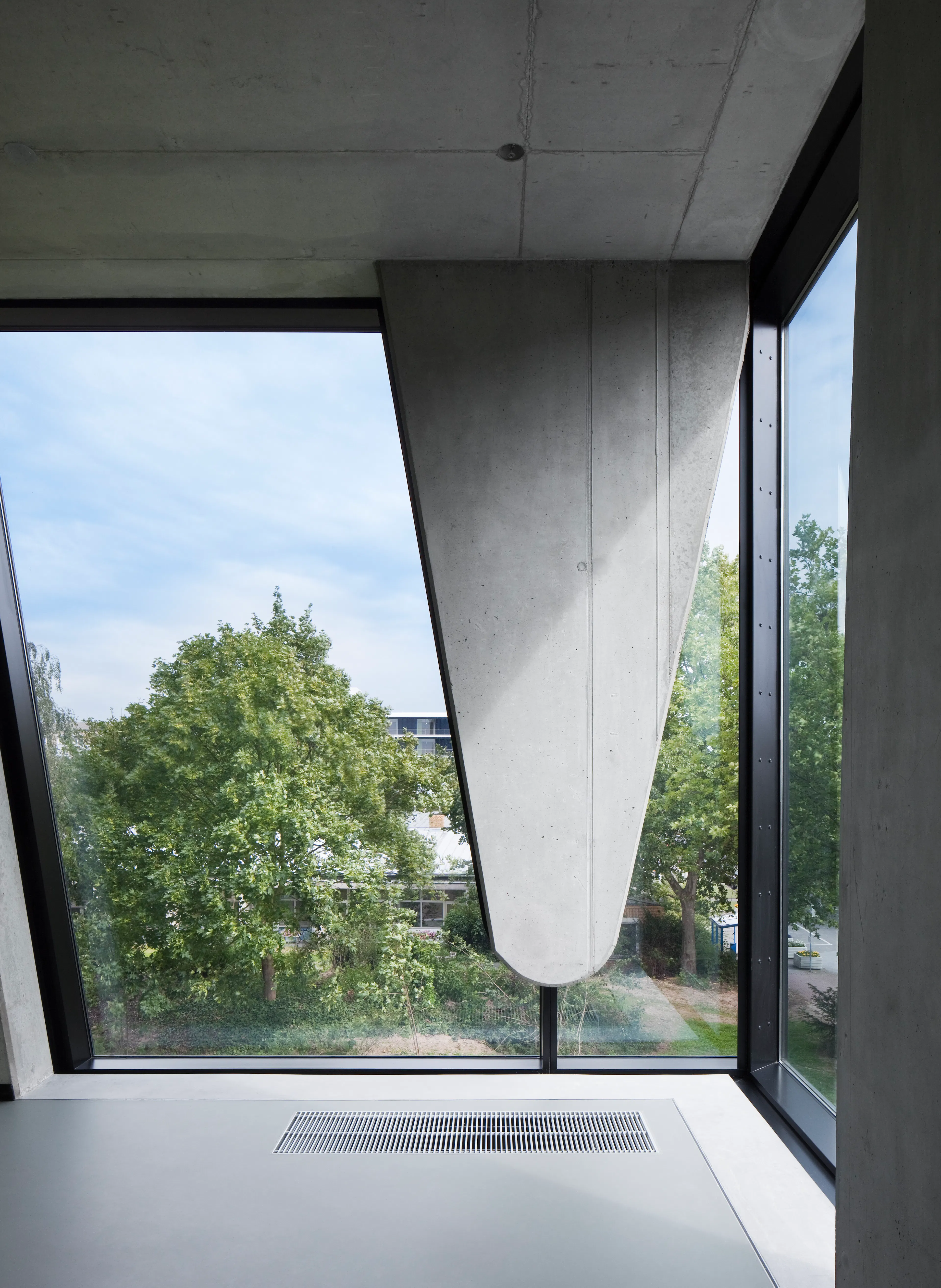 Medical Library Oasis (O.A.S.E.) — 4