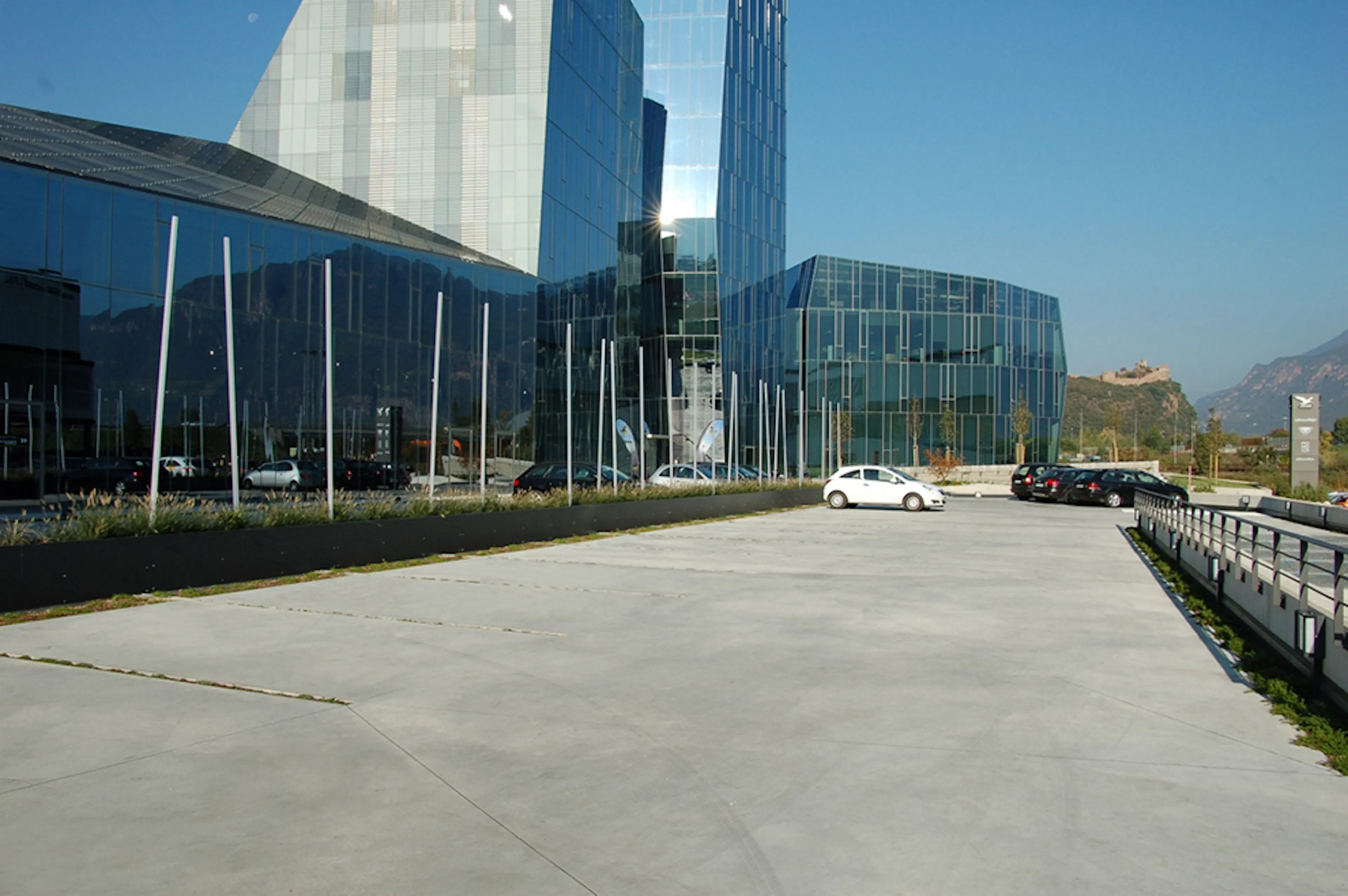 Enlighten your light — 8