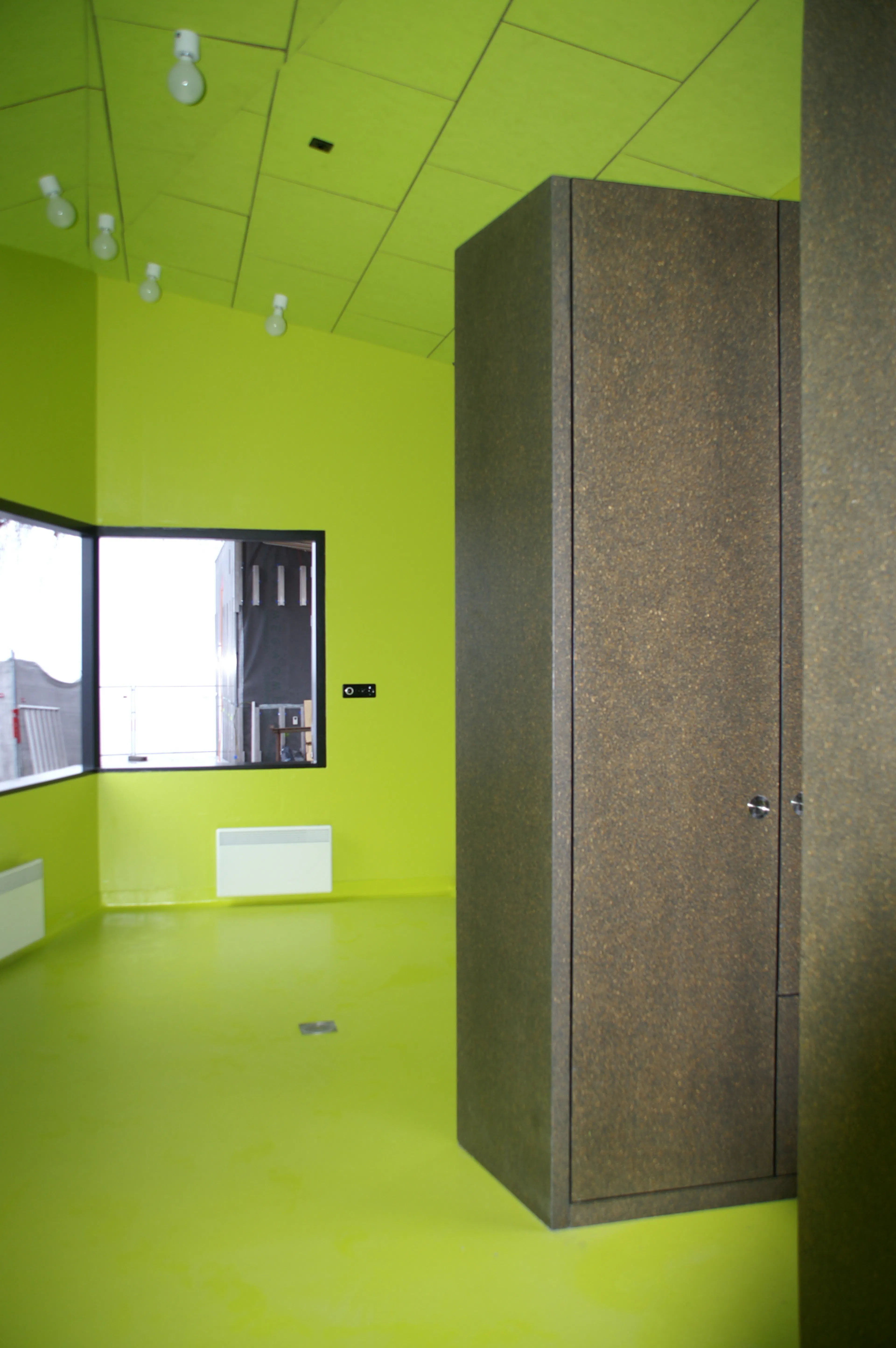 Pavillon Alpenquai Zug Switzerland — 9