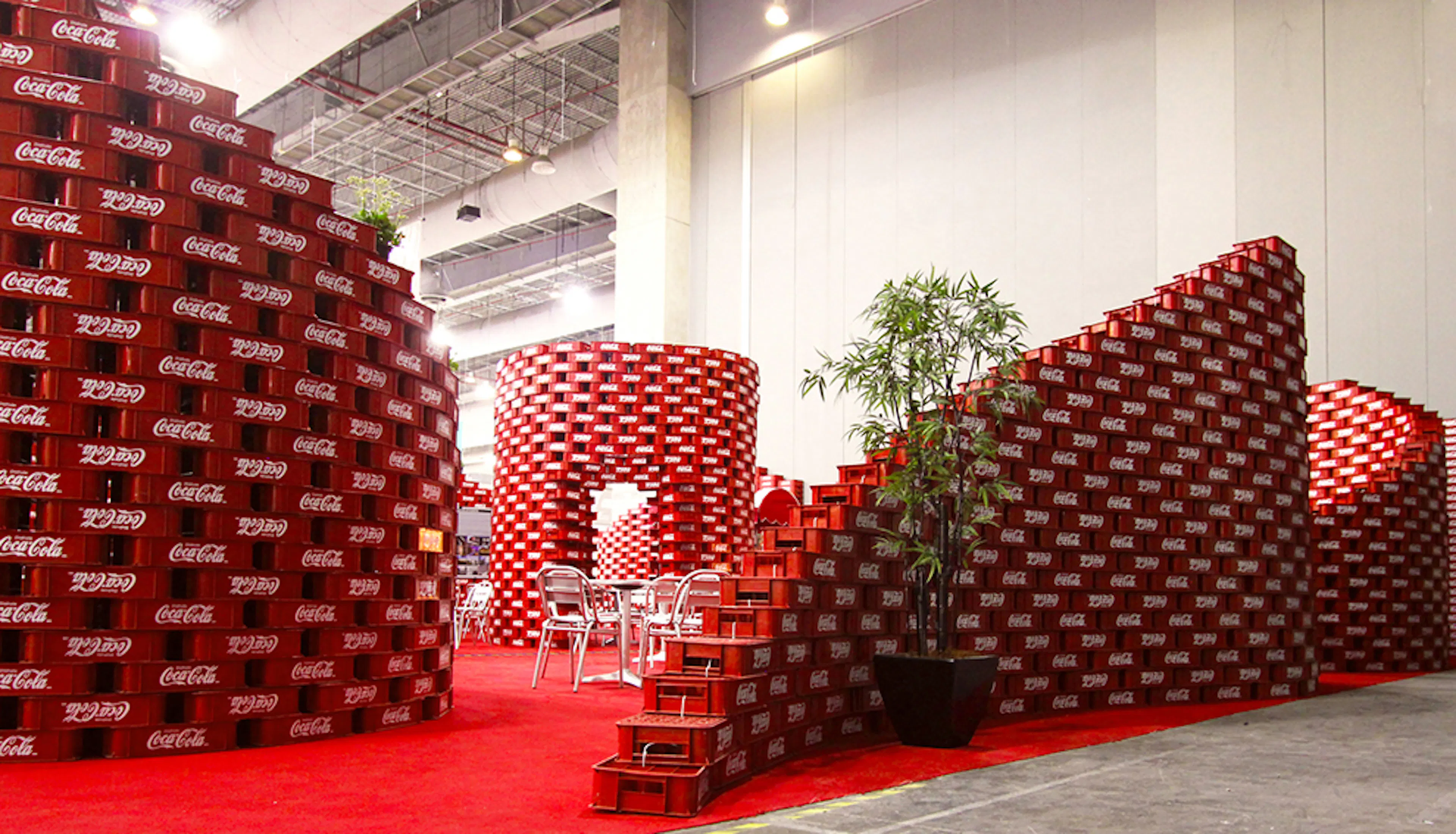 Upcycling Pavilion — 4