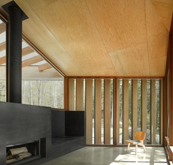 Photo: A-Frame Studio - © MJMA