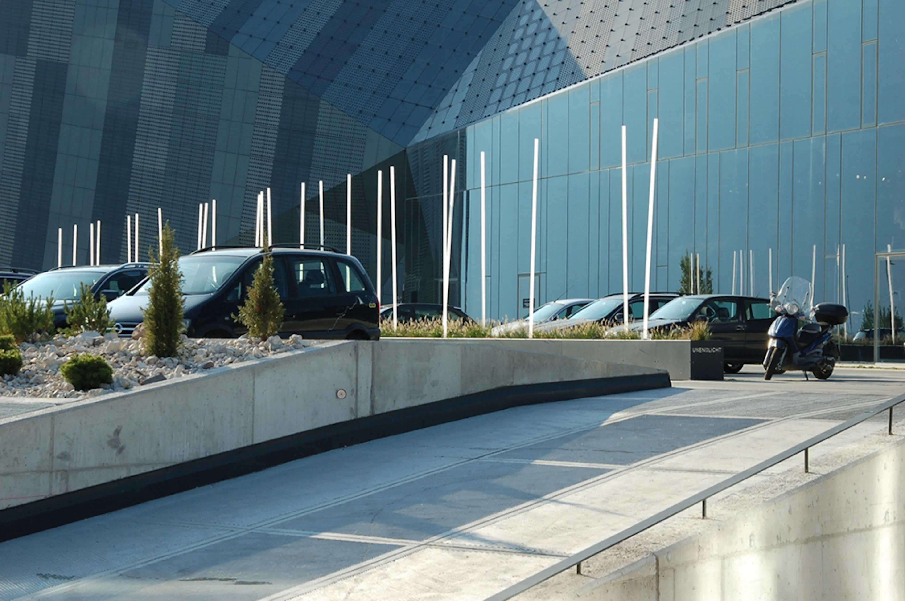 Enlighten your light — 3