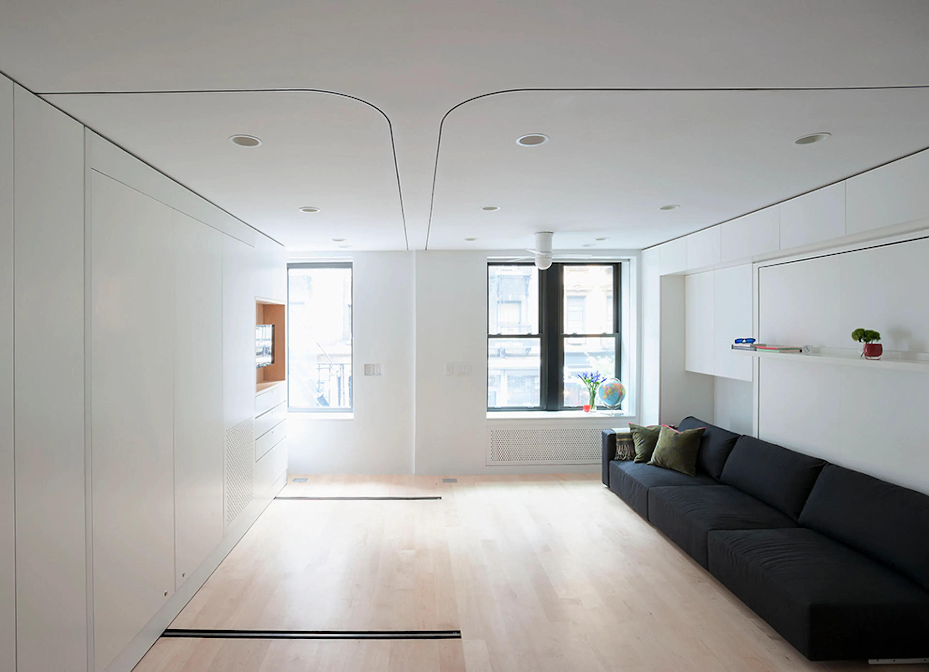 LifeEdited Apartment