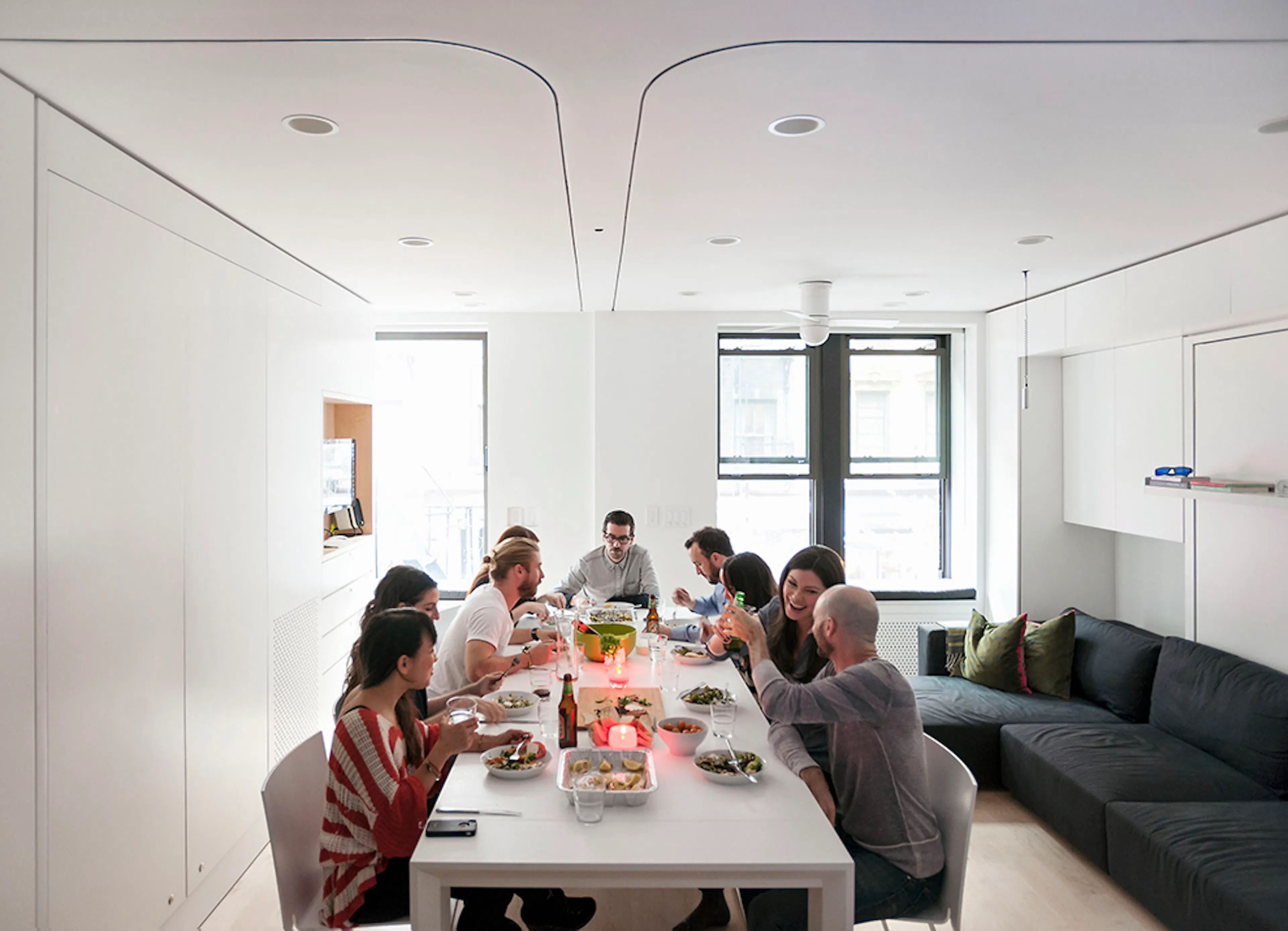 LifeEdited Apartment — 11