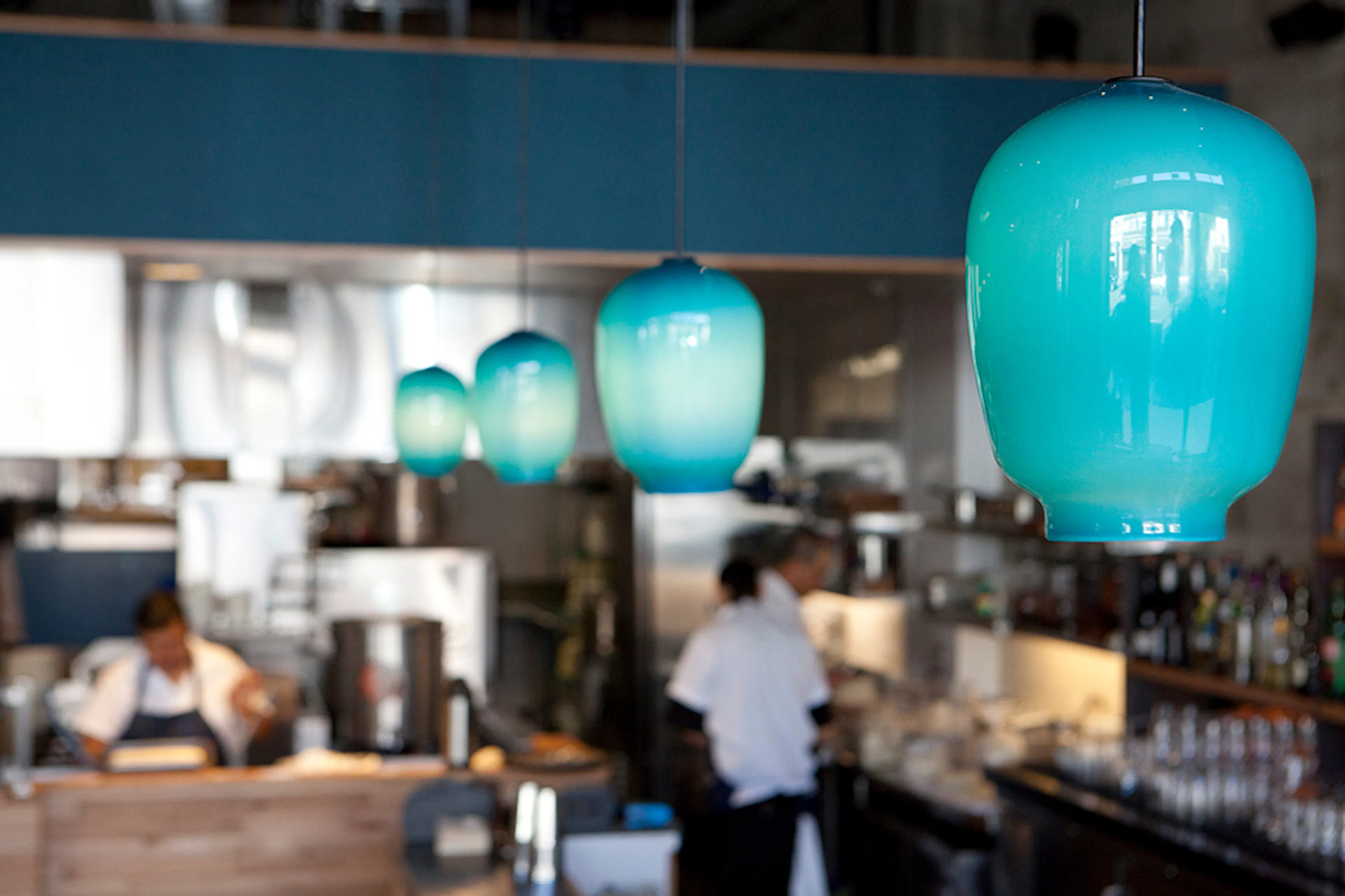 Comal Restaurant — 5