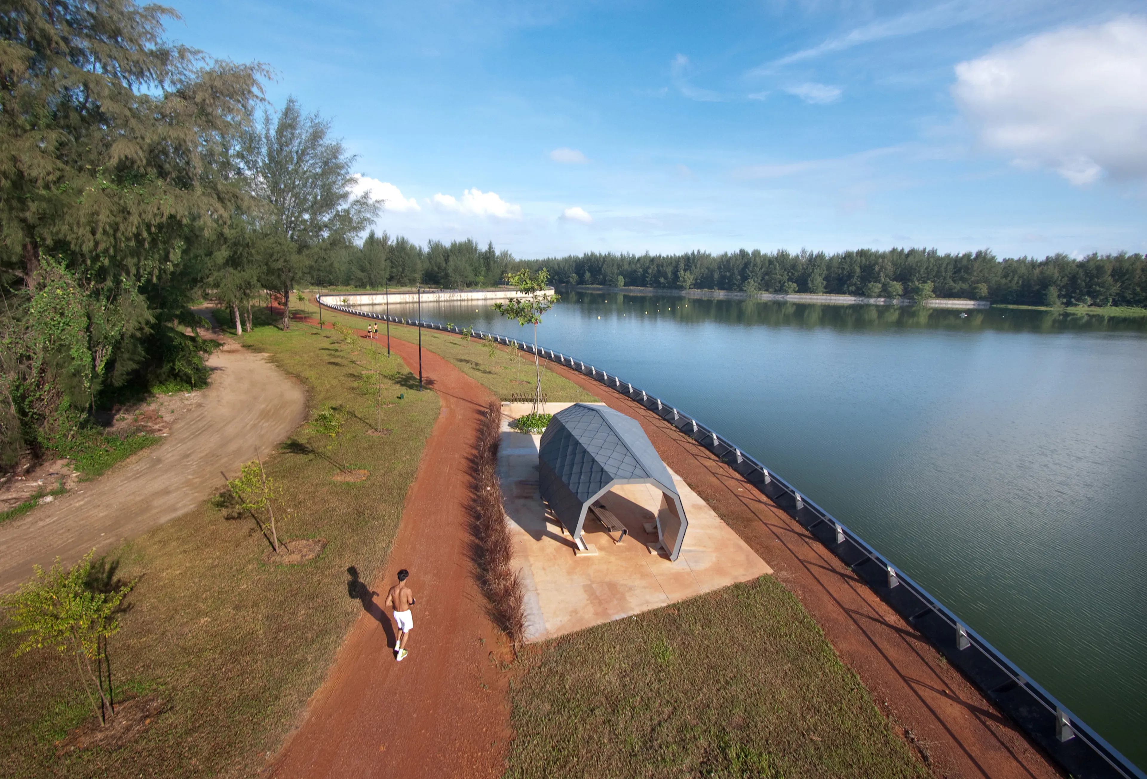 Punggol Promenade — 4